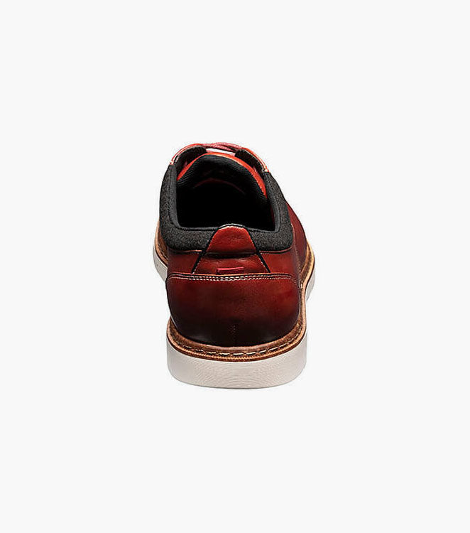 Stacy Adams Synergy Wingtip Oxford by Stacy Adams Shoes - 7