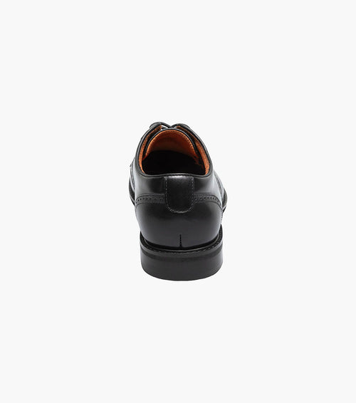 Stacy Adams Benson Plain Toe Oxford by Stacy Adams Shoes