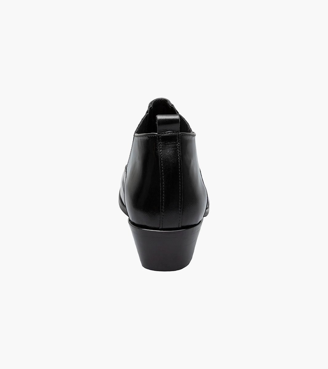 Stacy Adams Sotaro Cuban Heeled Boot by Stacy Adams Shoes - 7