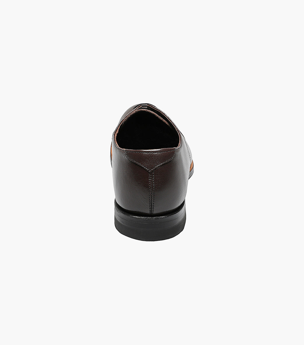 Stacy Adams Madison Cap Toe Oxford by Stacy Adams Shoes