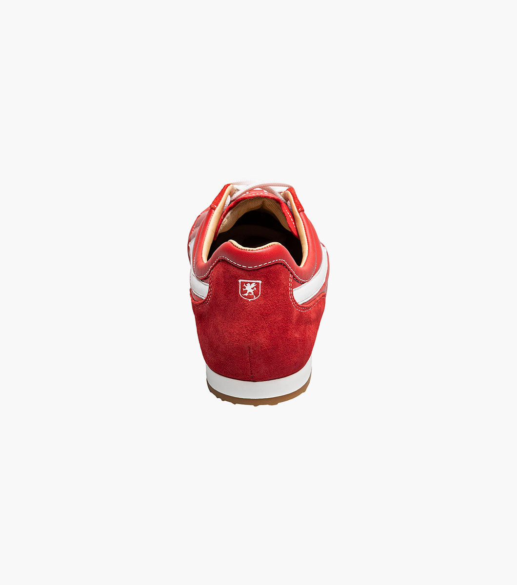 Stacy Adams Action 150 Sporty Lace Up by Stacy Adams Shoes - 7