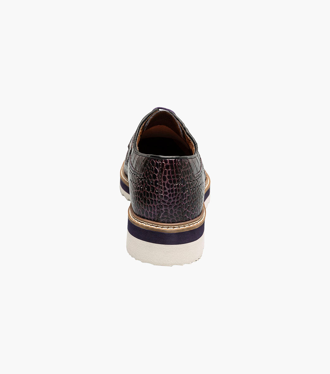 Stacy Adams Alario Wingtip Oxford by Stacy Adams Shoes