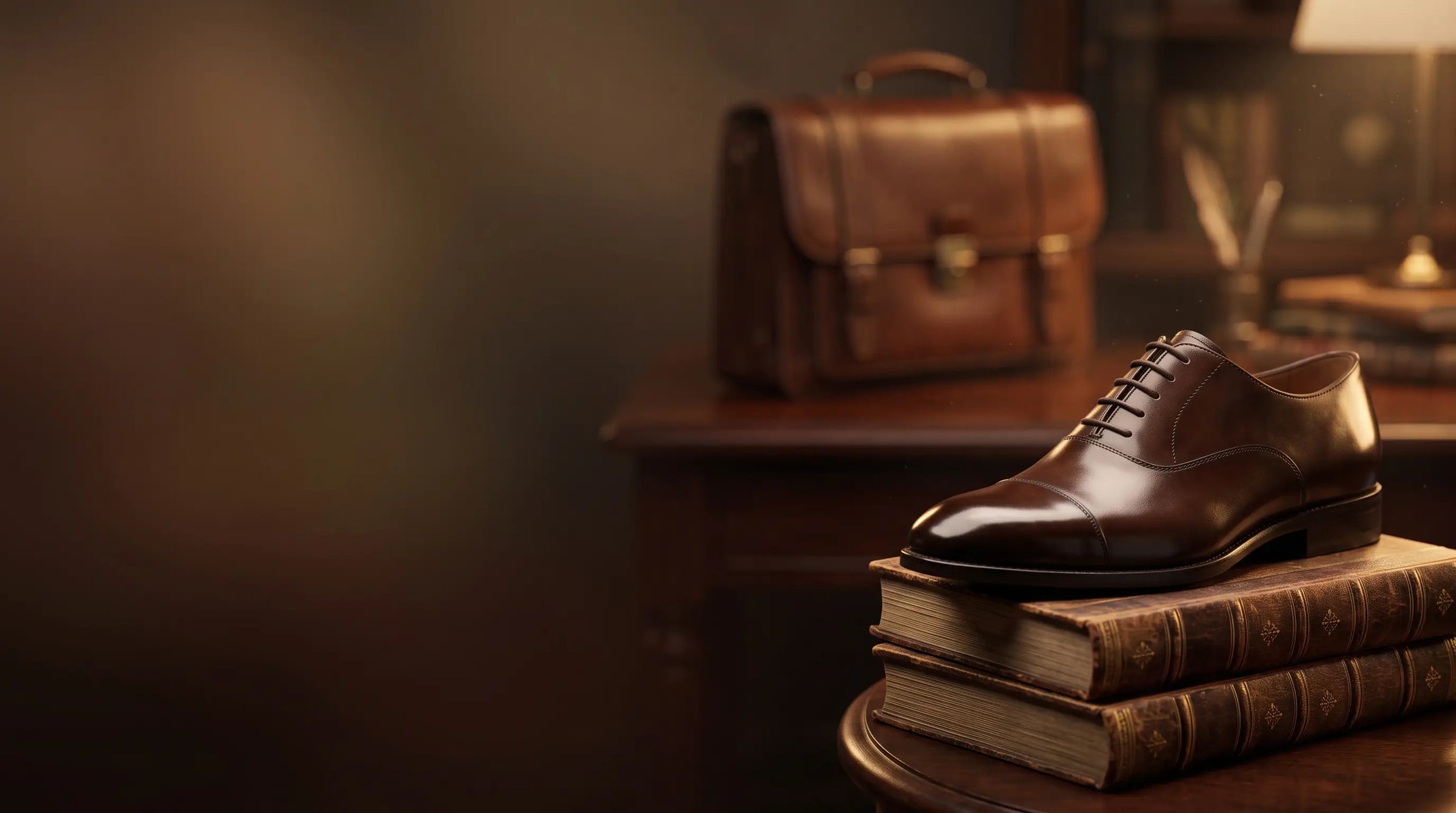 STEP INTO STYLE
WITH OUR PREMIUM
BOOT COLLECTION