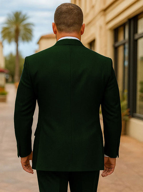 Business Hunter Suits