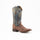 Ferrini Morgan: Smooth Ostrich Leather Loafers