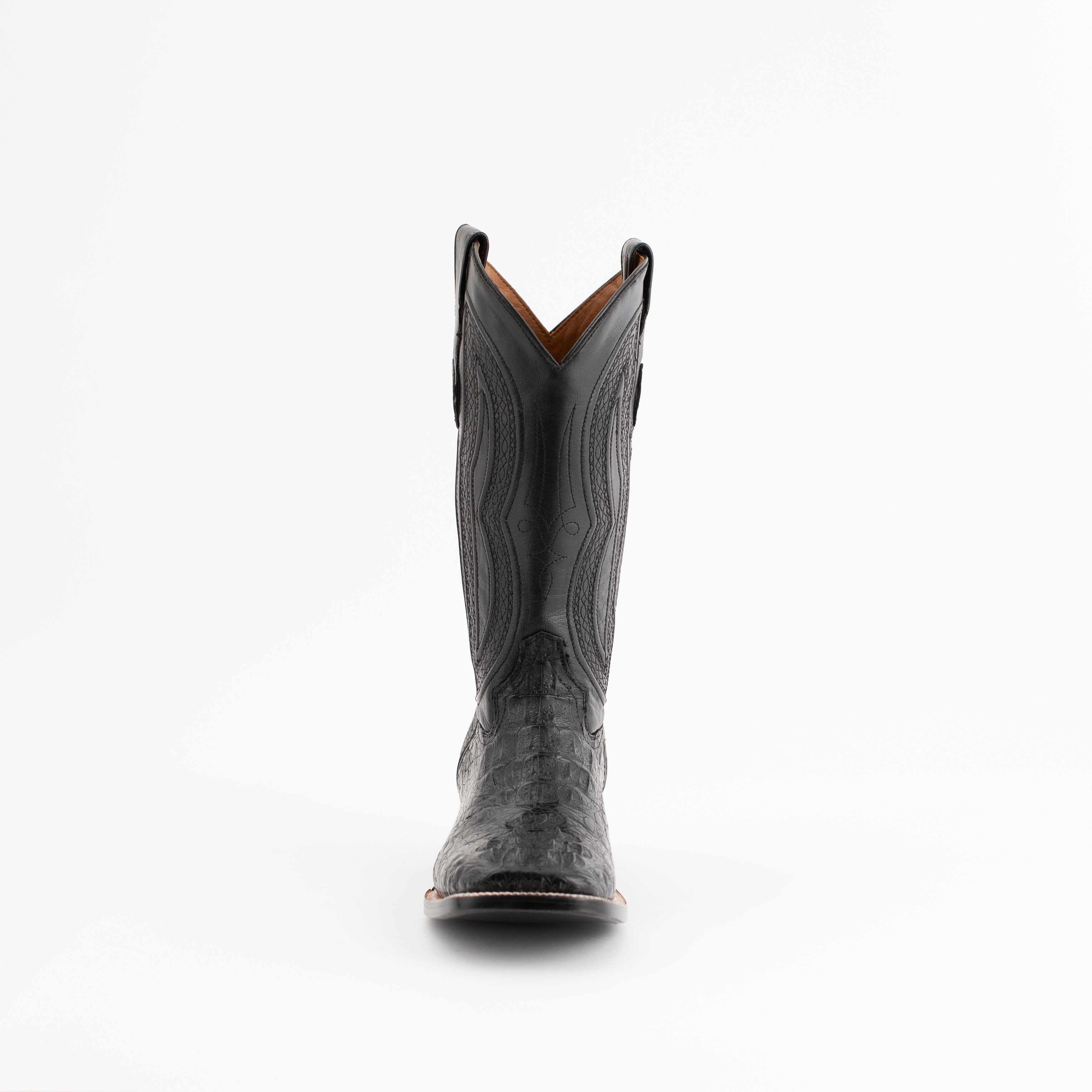 Ferrini Hornback Caiman Dakota - 8D