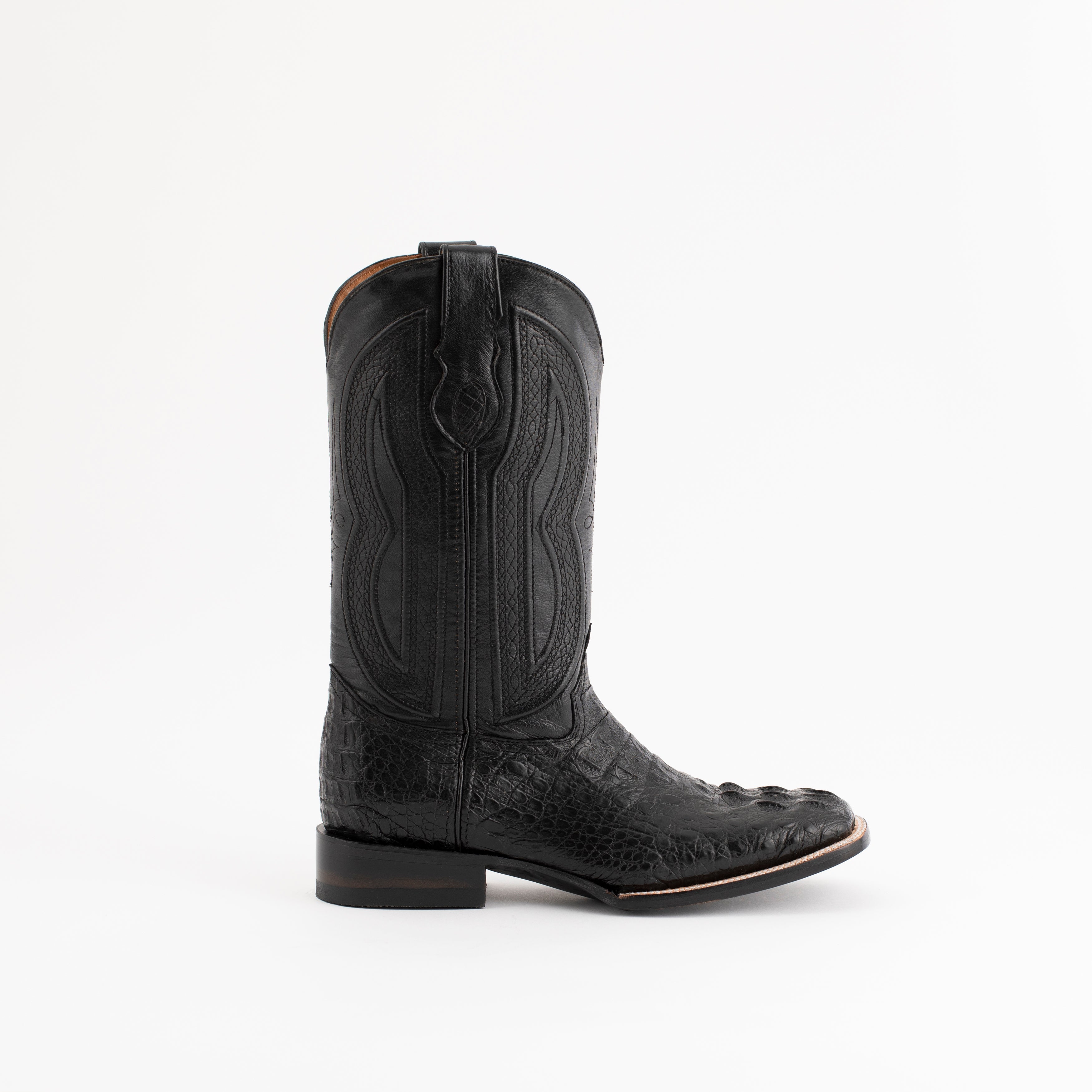 Ferrini Hornback Caiman Dakota - 8D