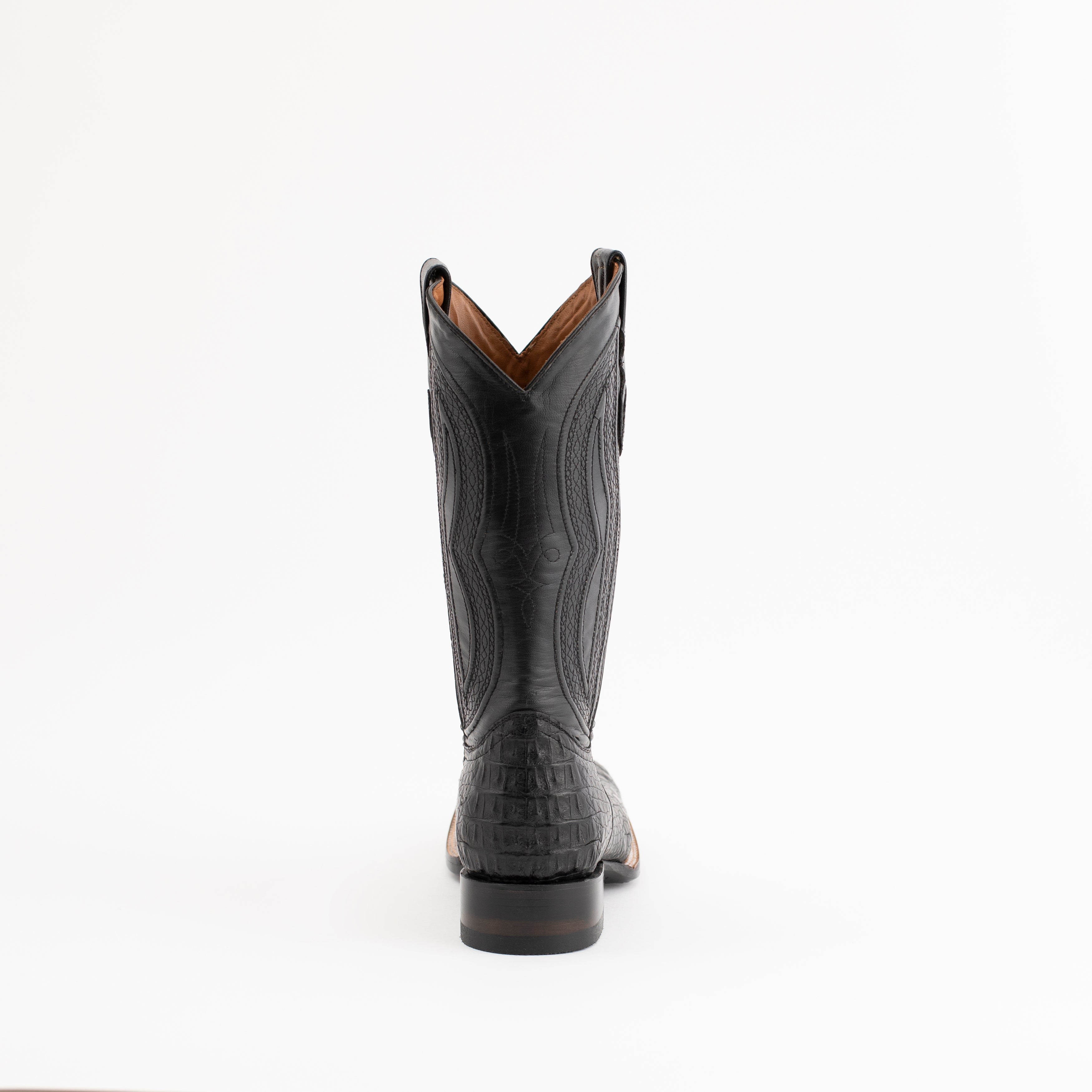 Ferrini Hornback Caiman Dakota - 8D