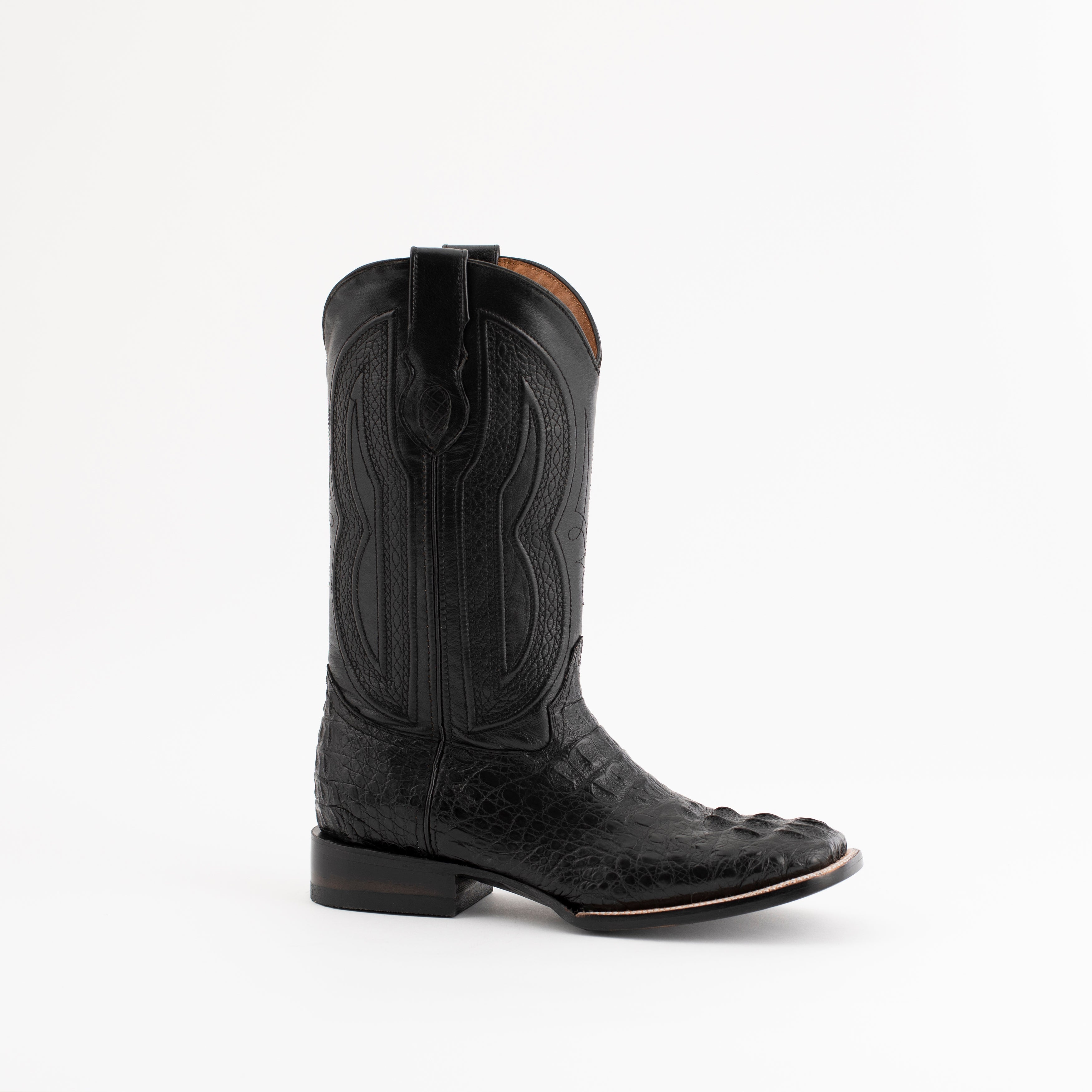Ferrini Hornback Caiman Dakota - 8D