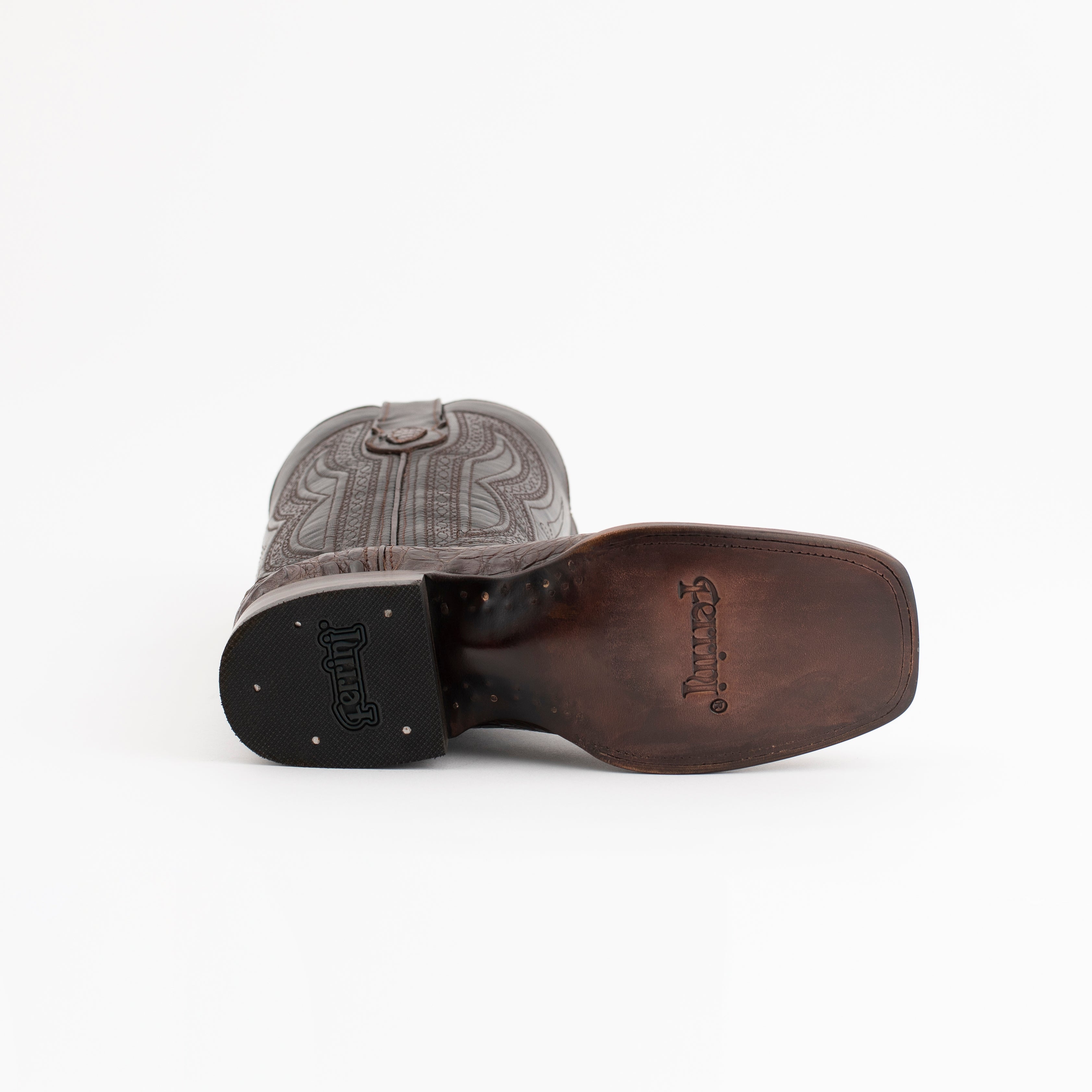Ferrini Hornback Caiman Dakota - 8D