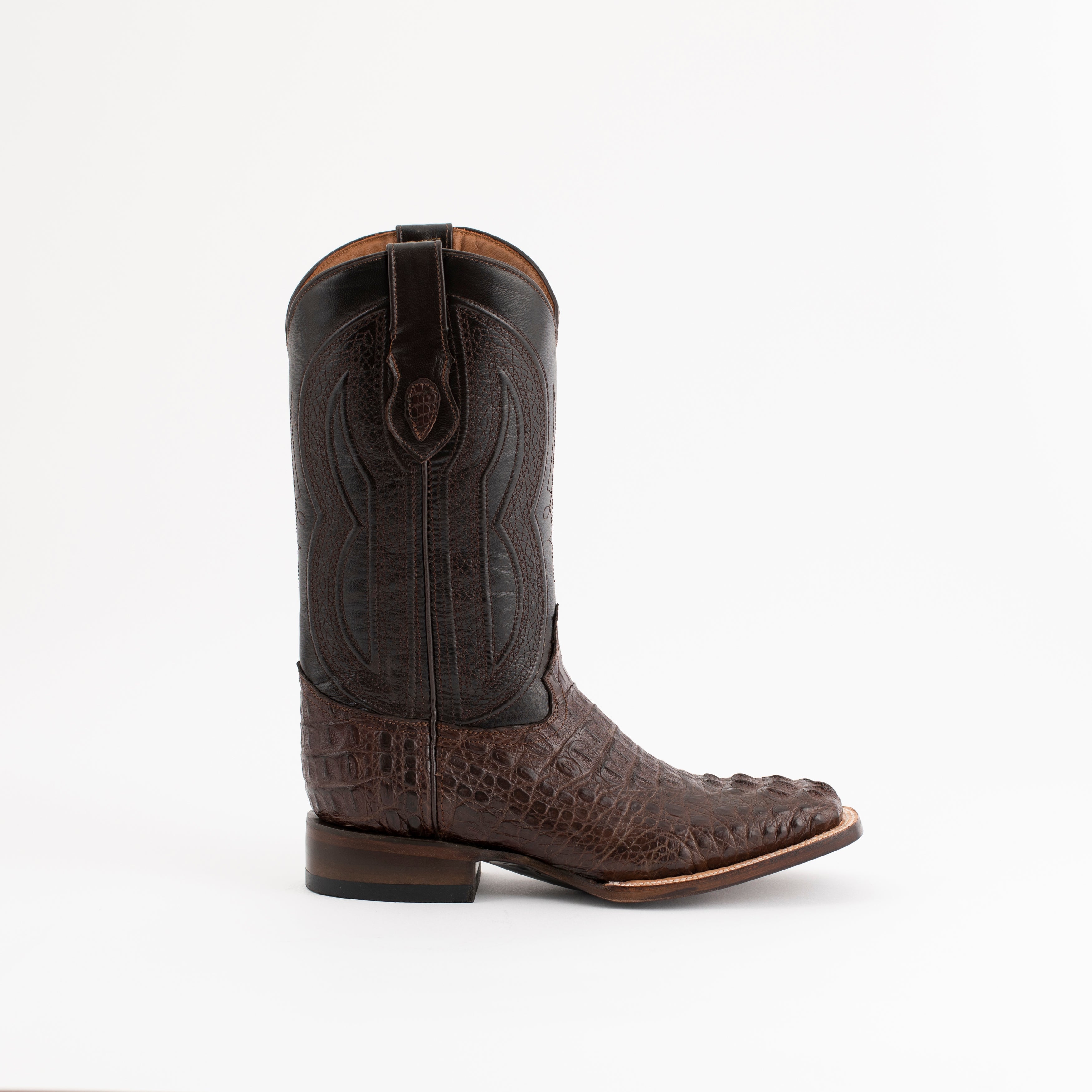 Ferrini Hornback Caiman Dakota - 8D