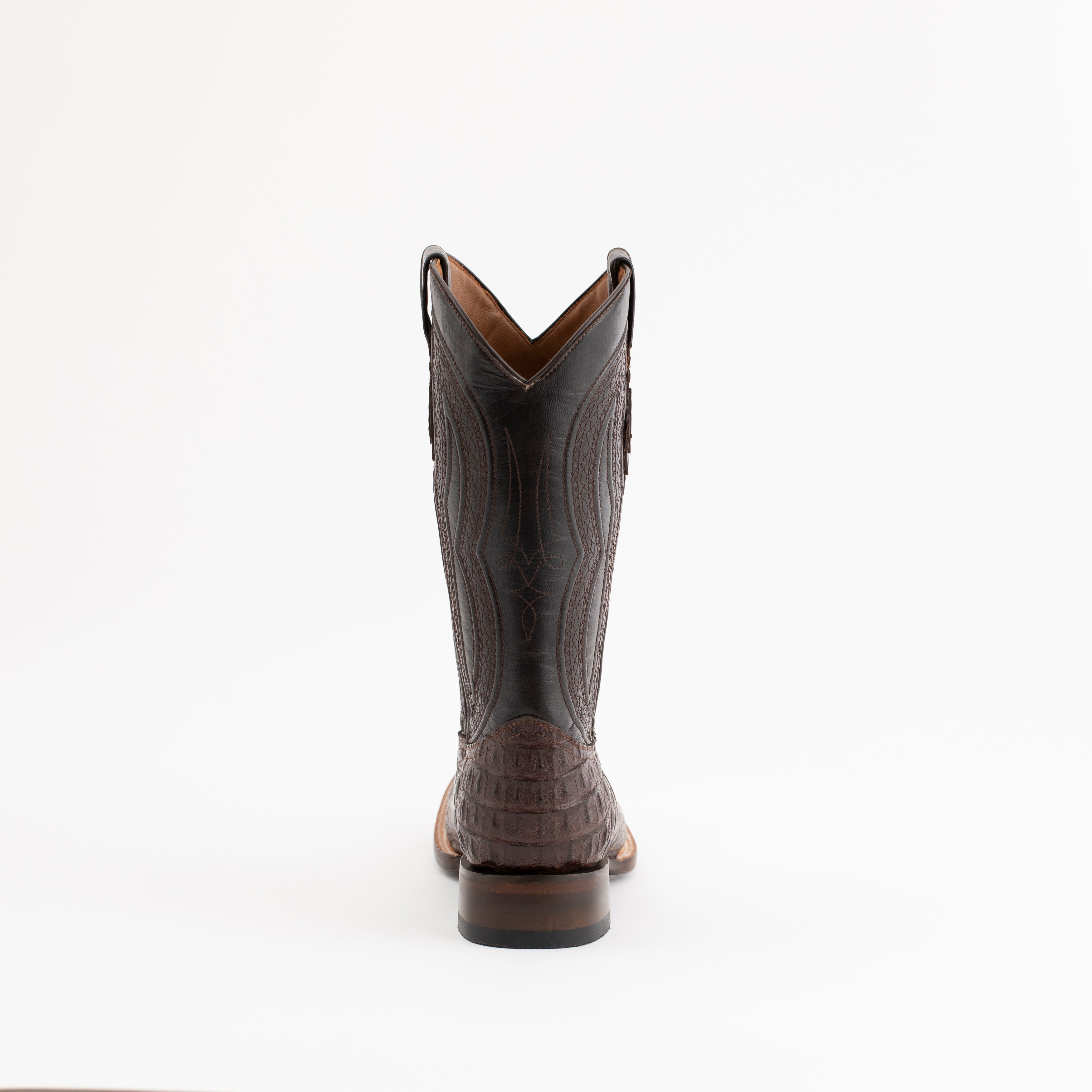 Ferrini Hornback Caiman Dakota - 8D