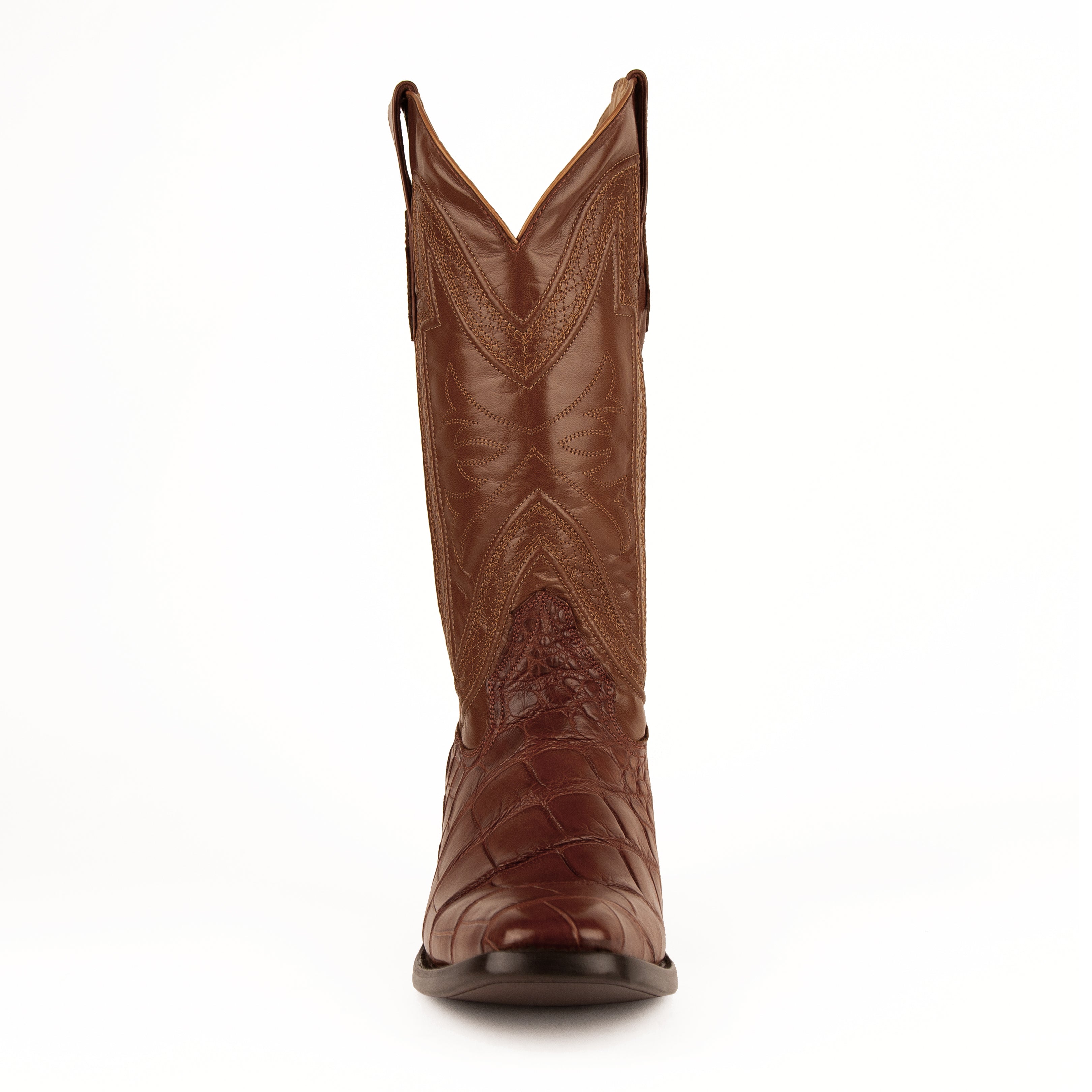 Ferrini Stallion - American Alligator - 8D