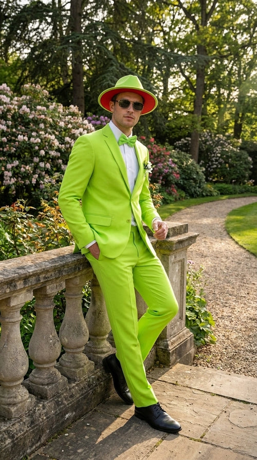 lime green dress suit Men's Walmart Summer Dresses Print and Floral and other special occasions Color:Yellow lilac abst