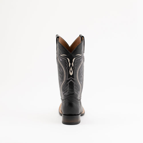 Ferrini Taylor - Luxury Leather Dress Shoe