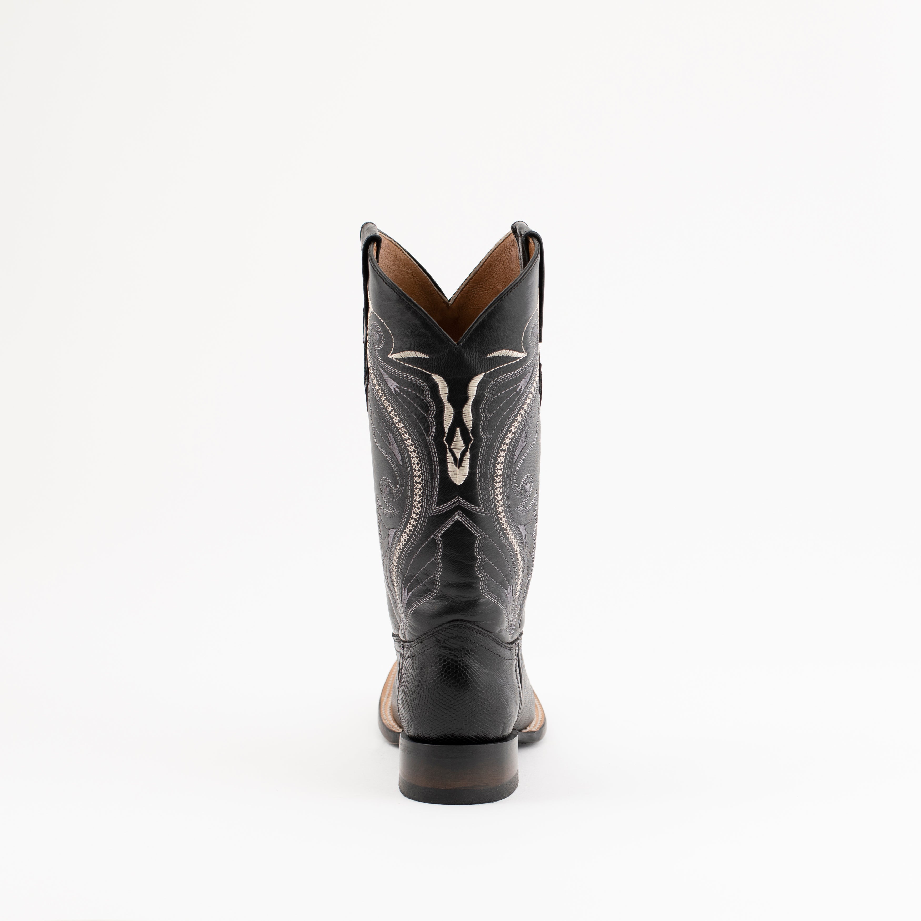 Ferrini Taylor - Luxury Leather Dress Shoe