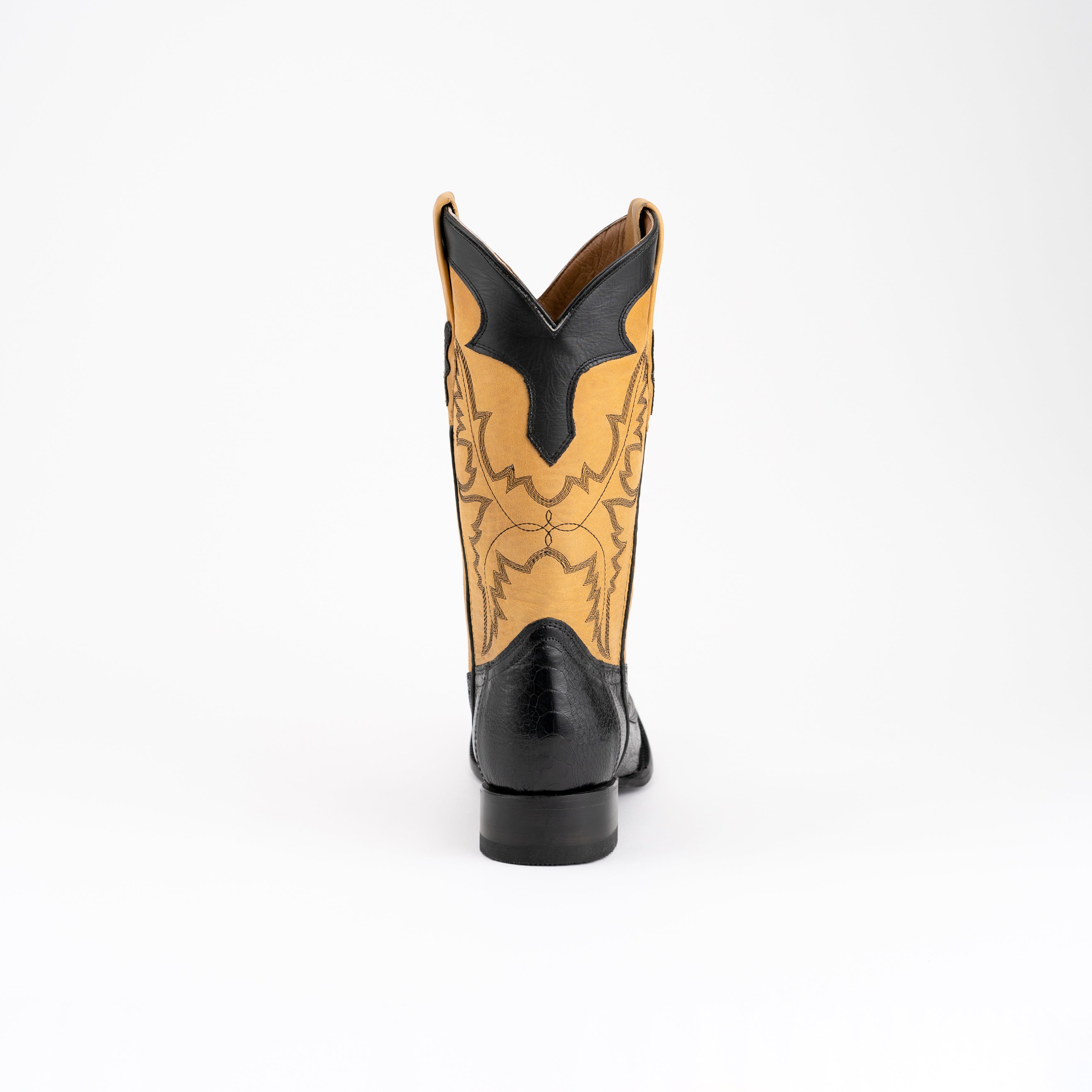 Ferrini Nash - Ostrich Leg - 8D