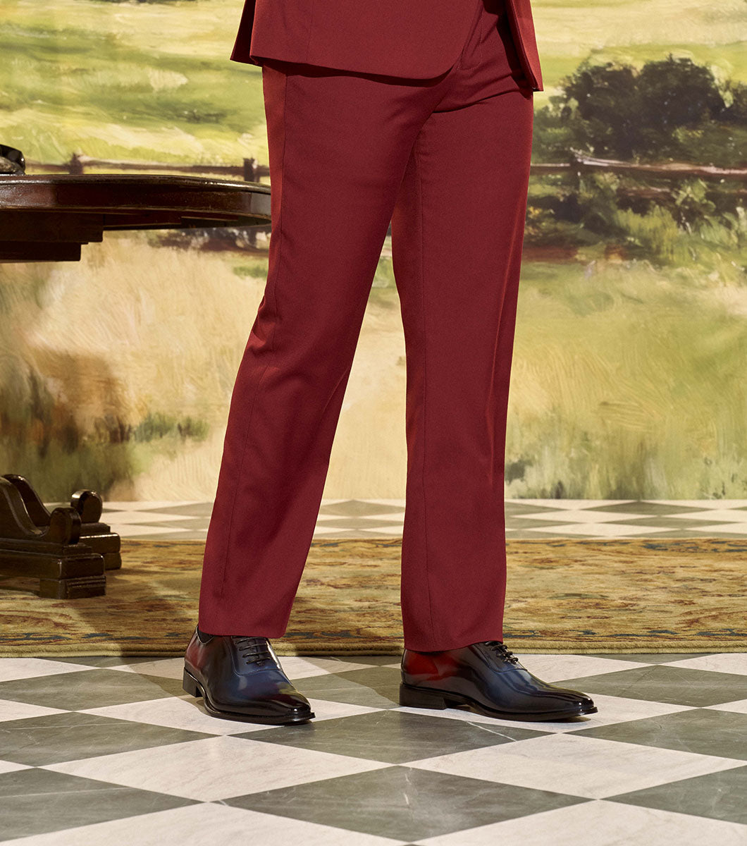 Stacy Adams Shaffer Plain Toe Oxford by Stacy Adams Shoes - 7