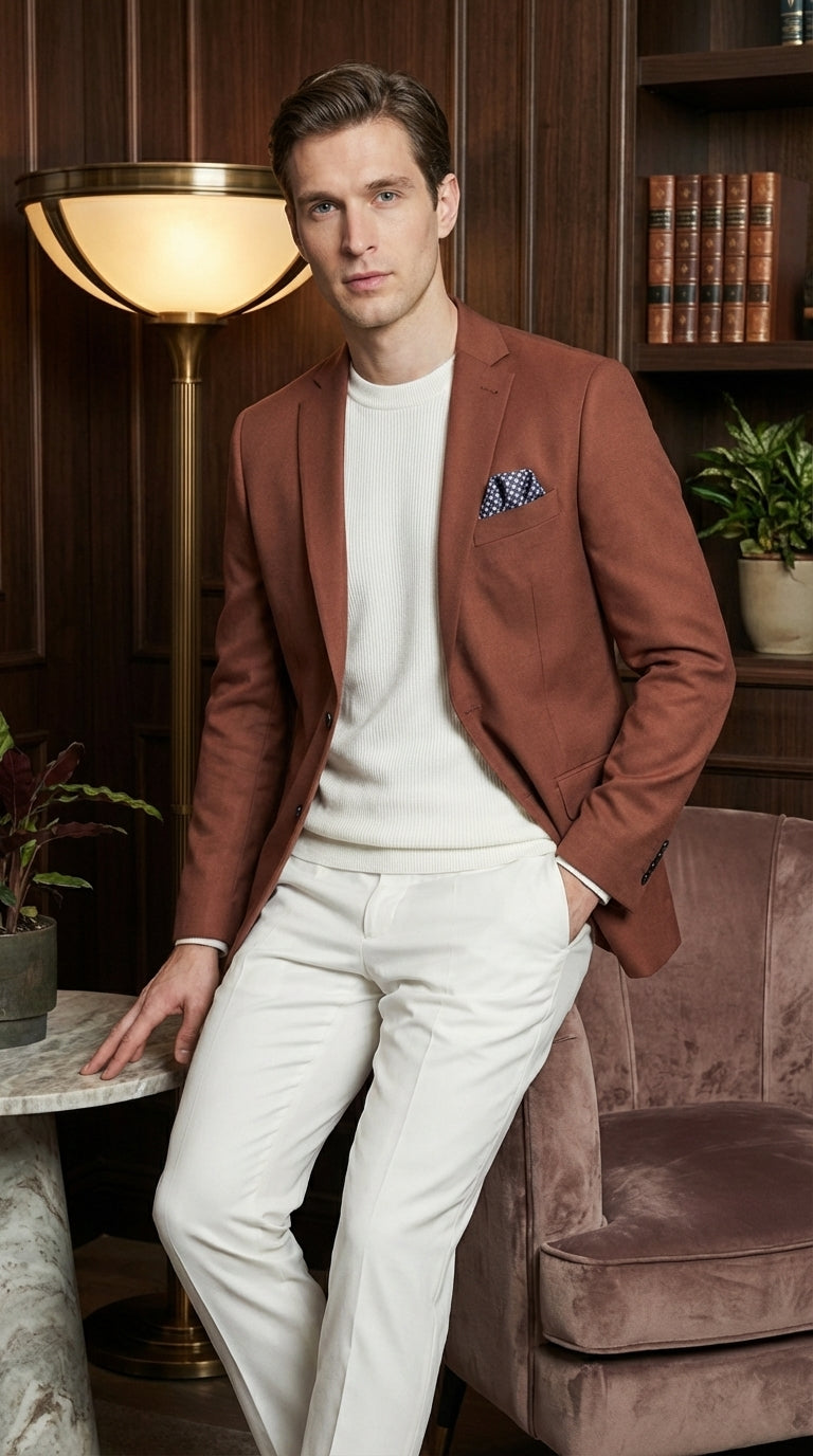 Men's