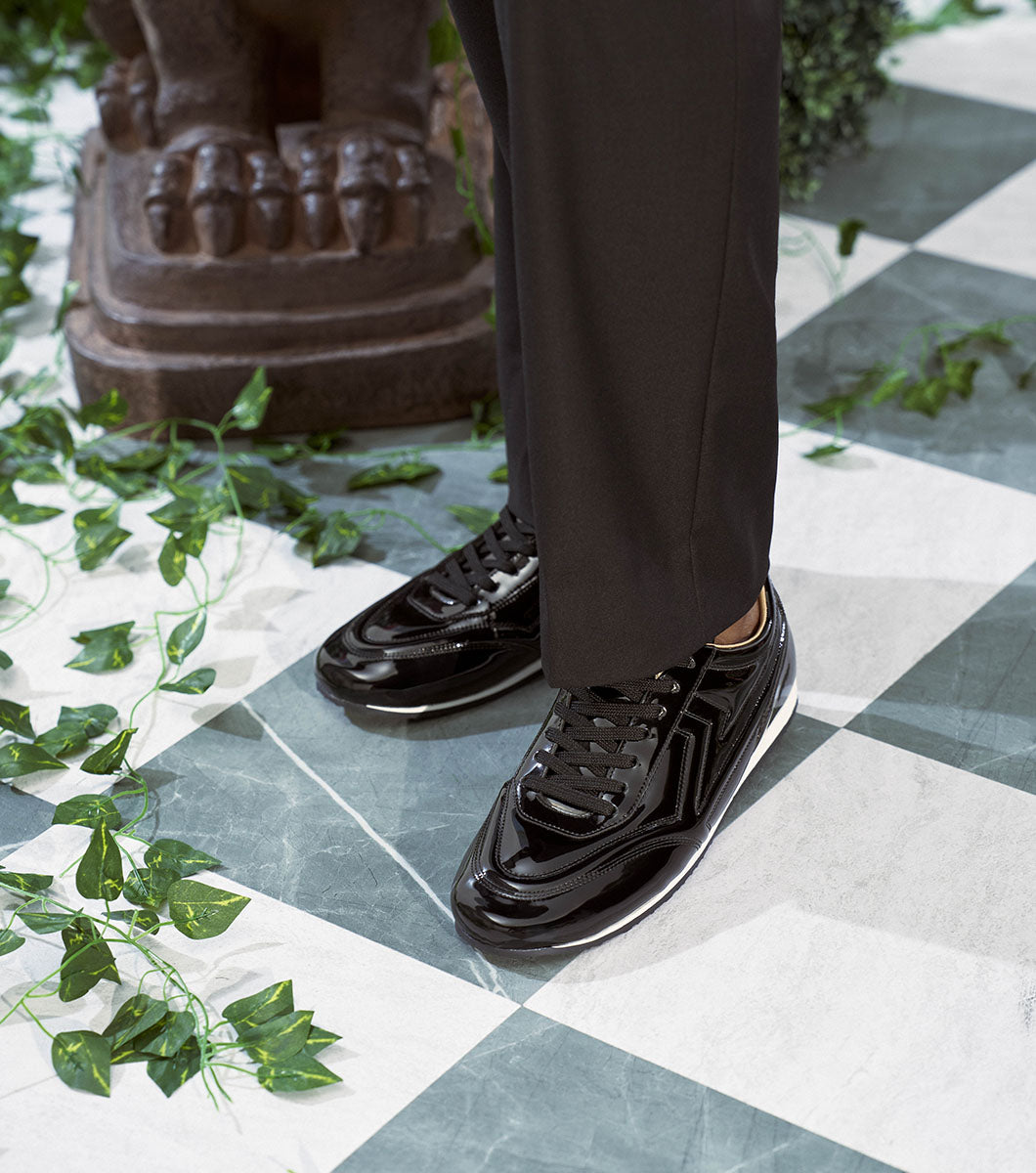 Stacy Adams Action 150 Sporty Lace Up by Stacy Adams Shoes