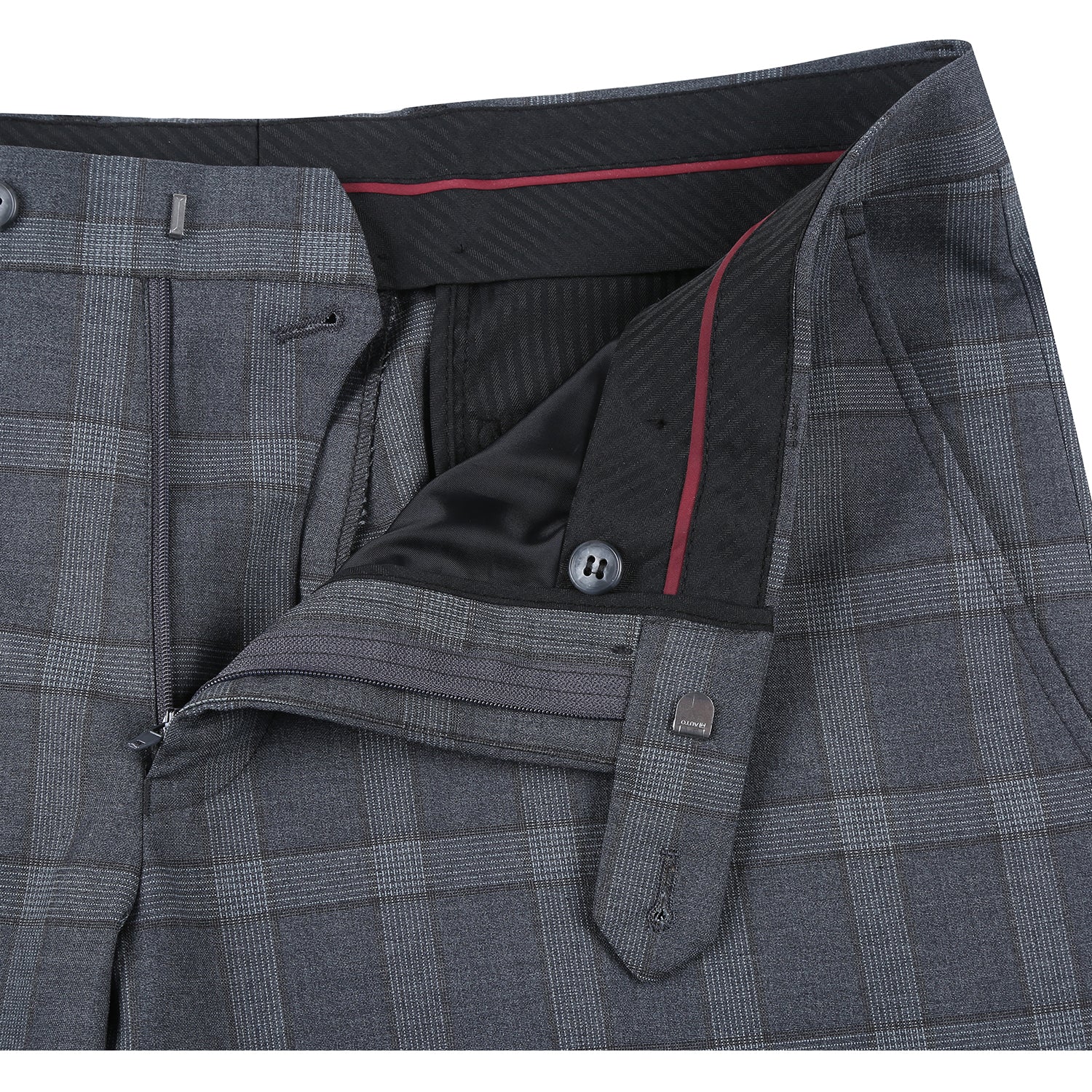 293-46 Men's New Slim Fit Suits - 36Rx30W