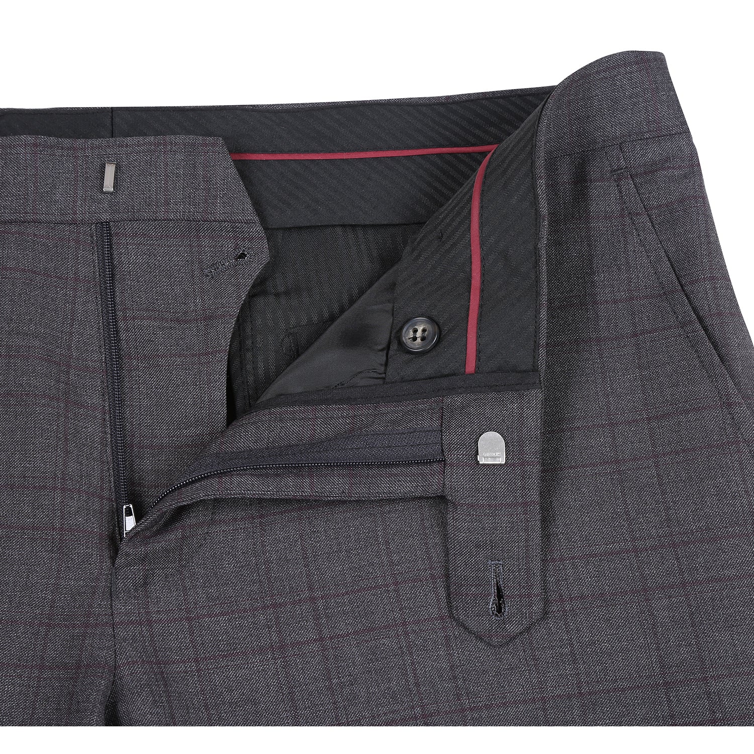 293-47 Men's New Slim Fit Suits - 36Rx30W