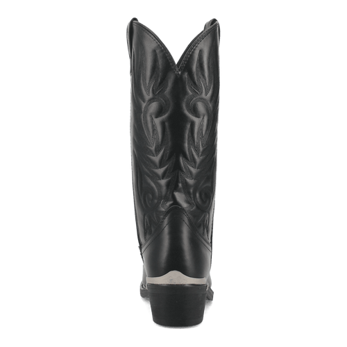 Laredo McComb Boot: Premium Leather Work Boot
