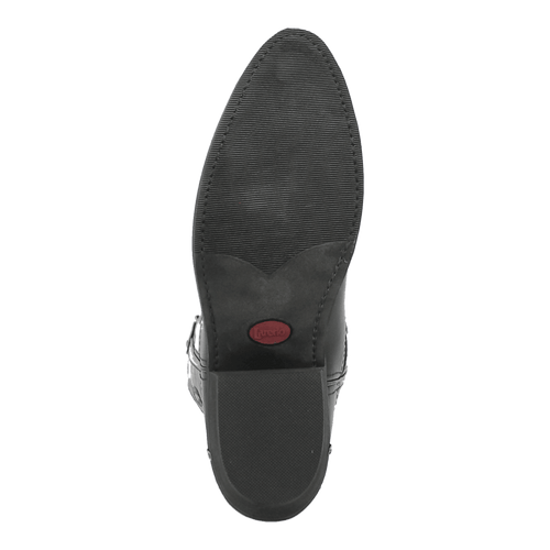 Laredo McComb Boot: Premium Leather Work Boot