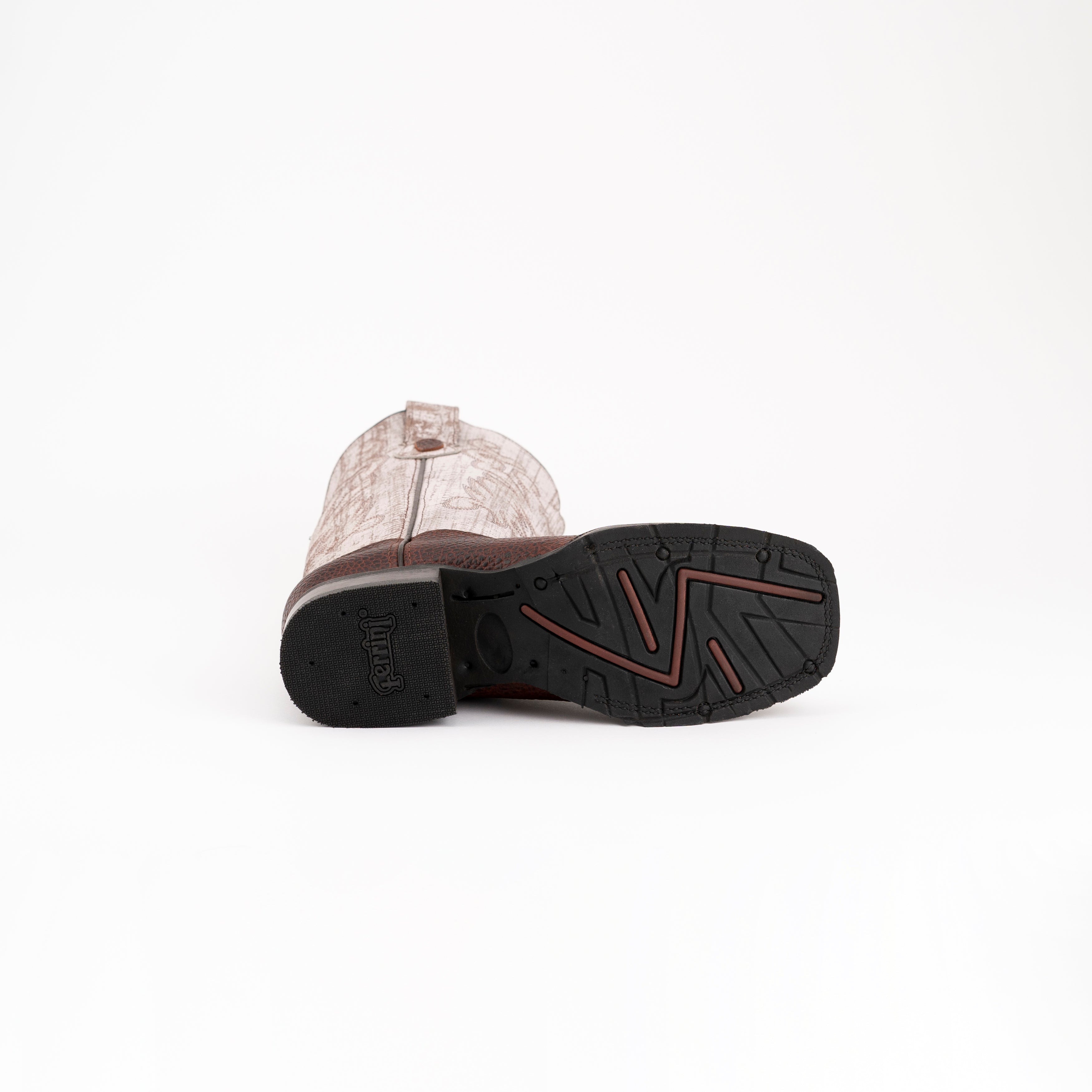 Ferrini Toro - 8D