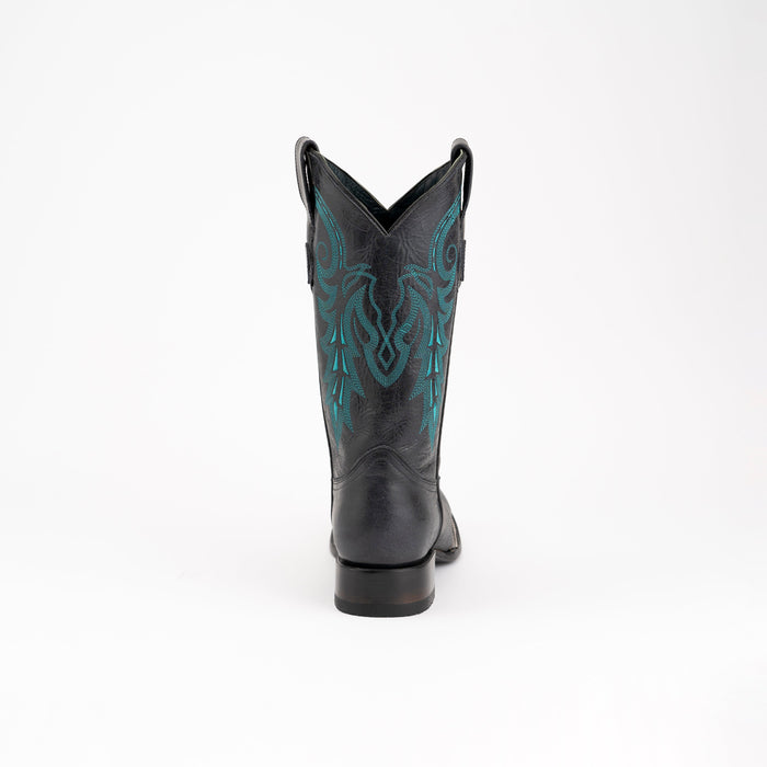 Ferrini Blaze - Luxury Leather Dress Shoe