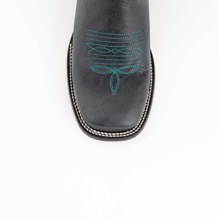 Ferrini Blaze - Luxury Leather Dress Shoe