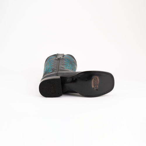 Ferrini Blaze - Luxury Leather Dress Shoe
