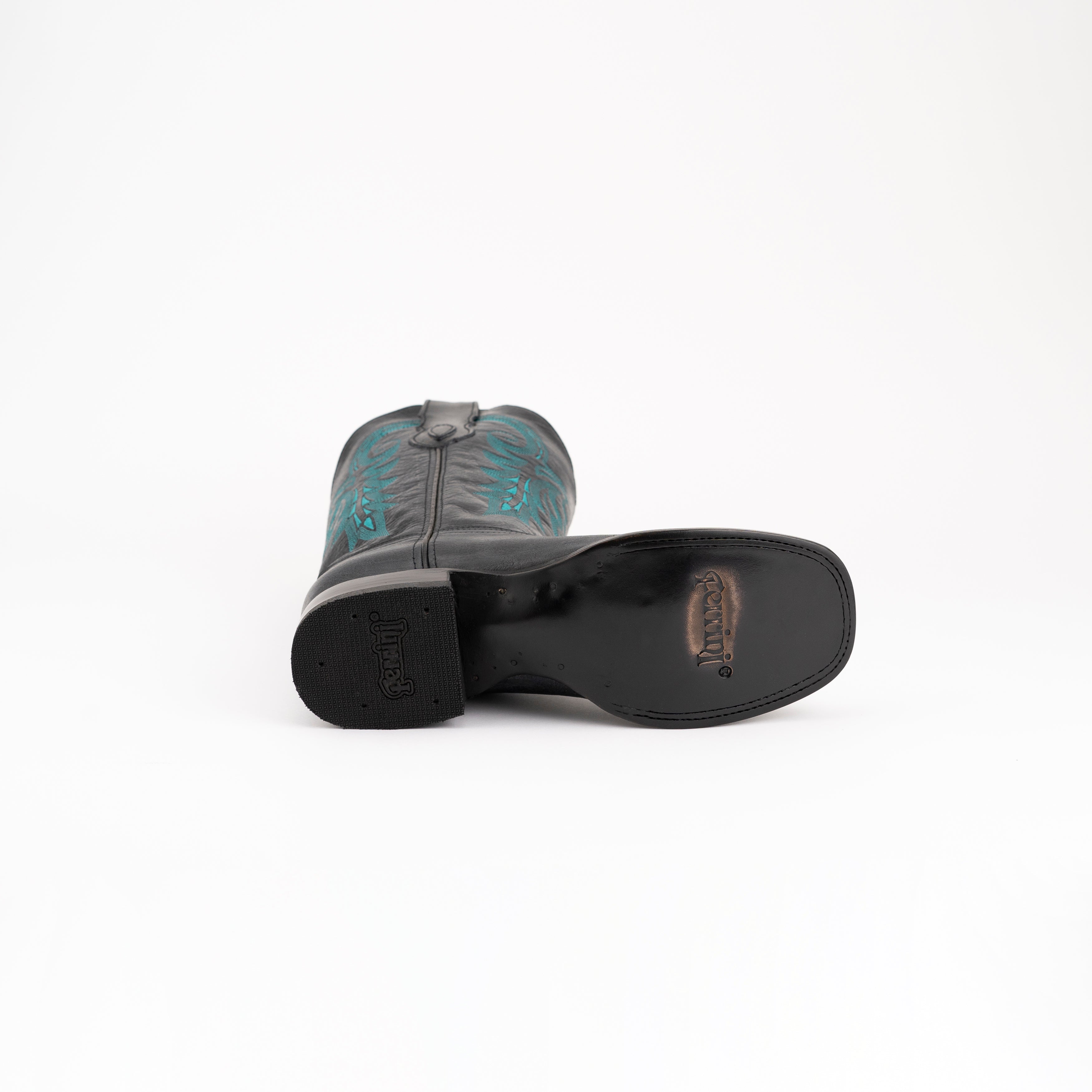 Ferrini Blaze - Luxury Leather Dress Shoe
