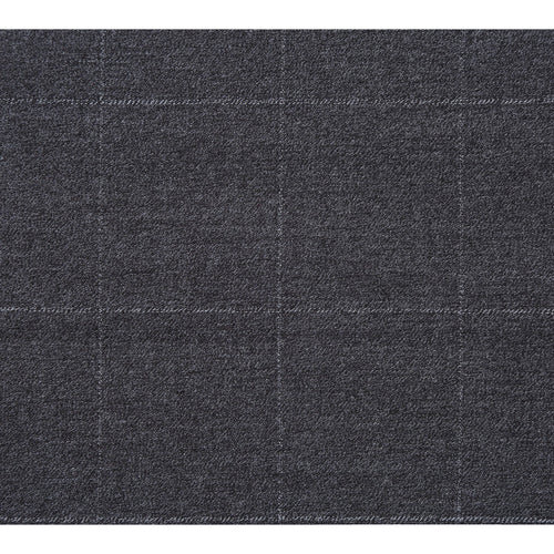 293-31 Men's Slim Fit Checked Suits