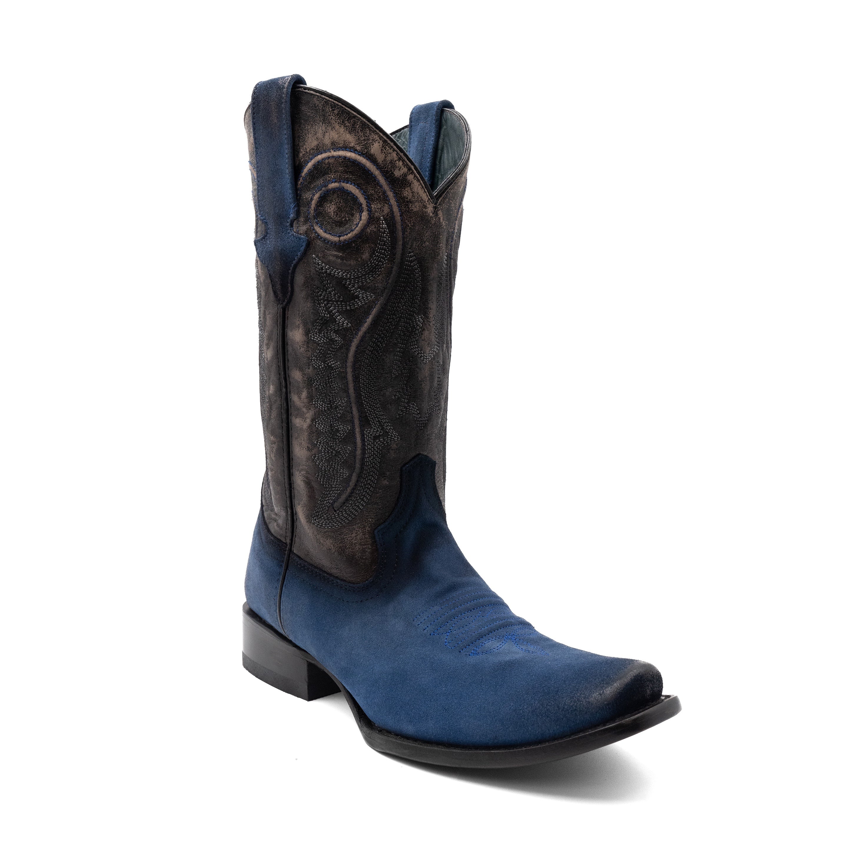 Ferrini Roughrider - 8D