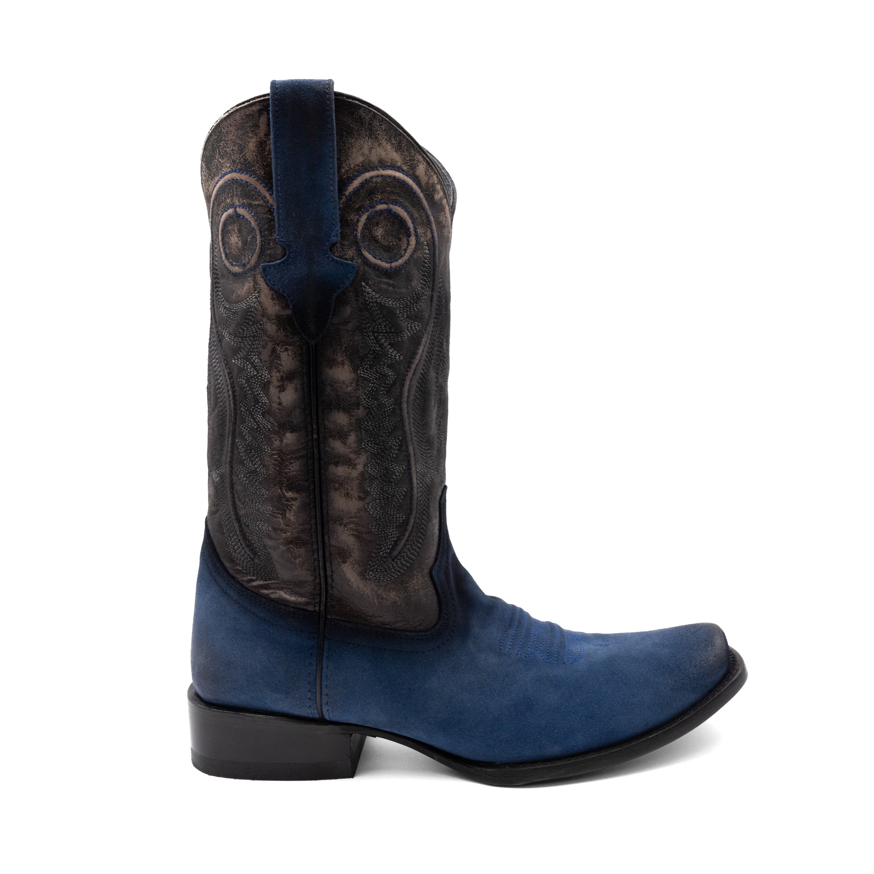 Ferrini Roughrider - 8D