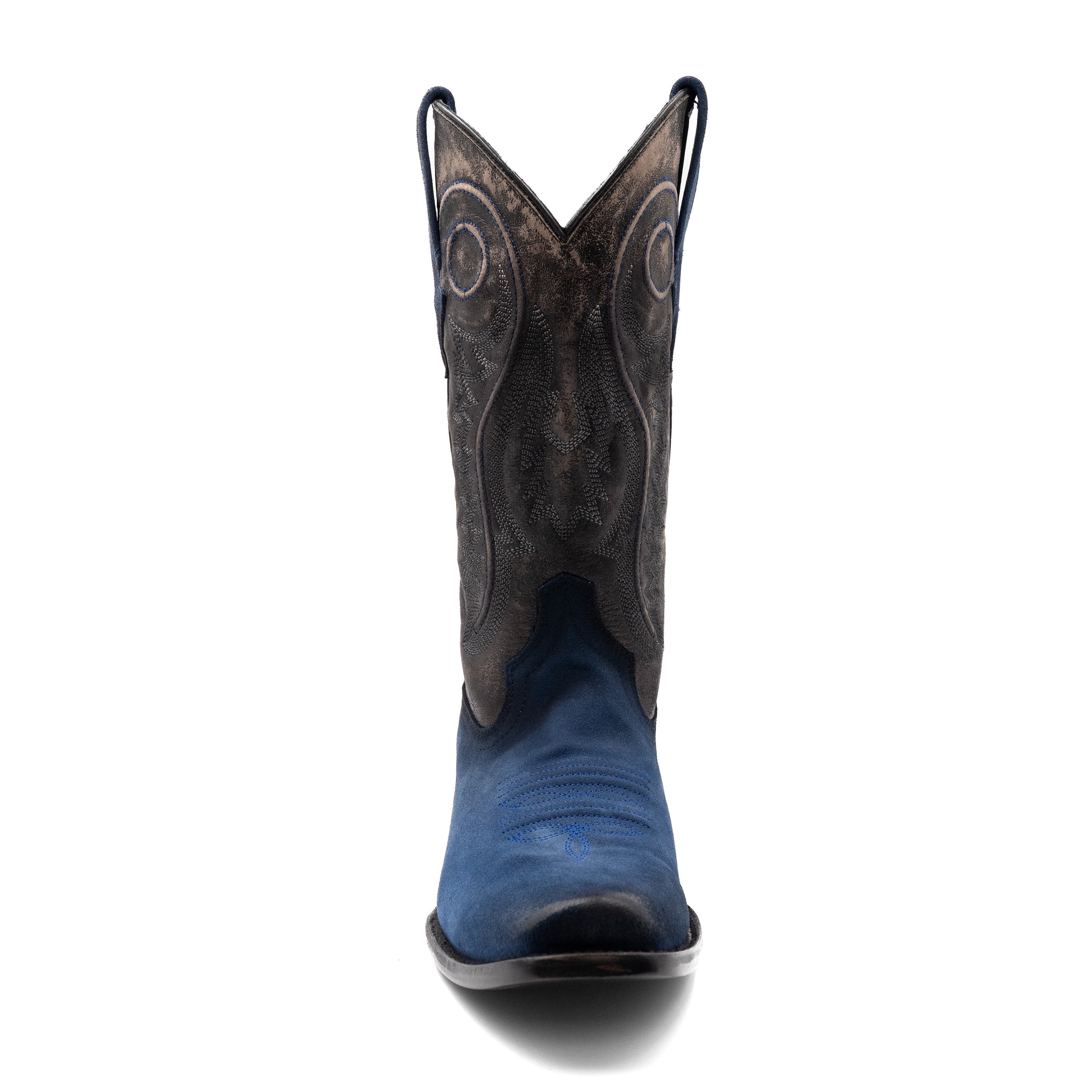 Ferrini Roughrider - 8D