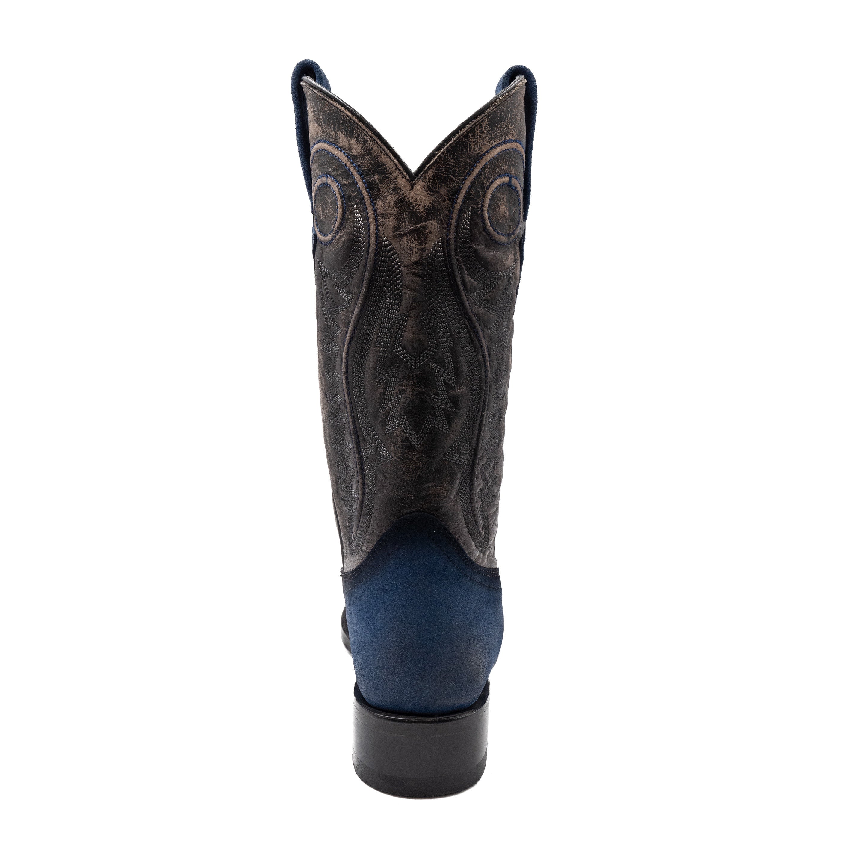 Ferrini Roughrider - 8D