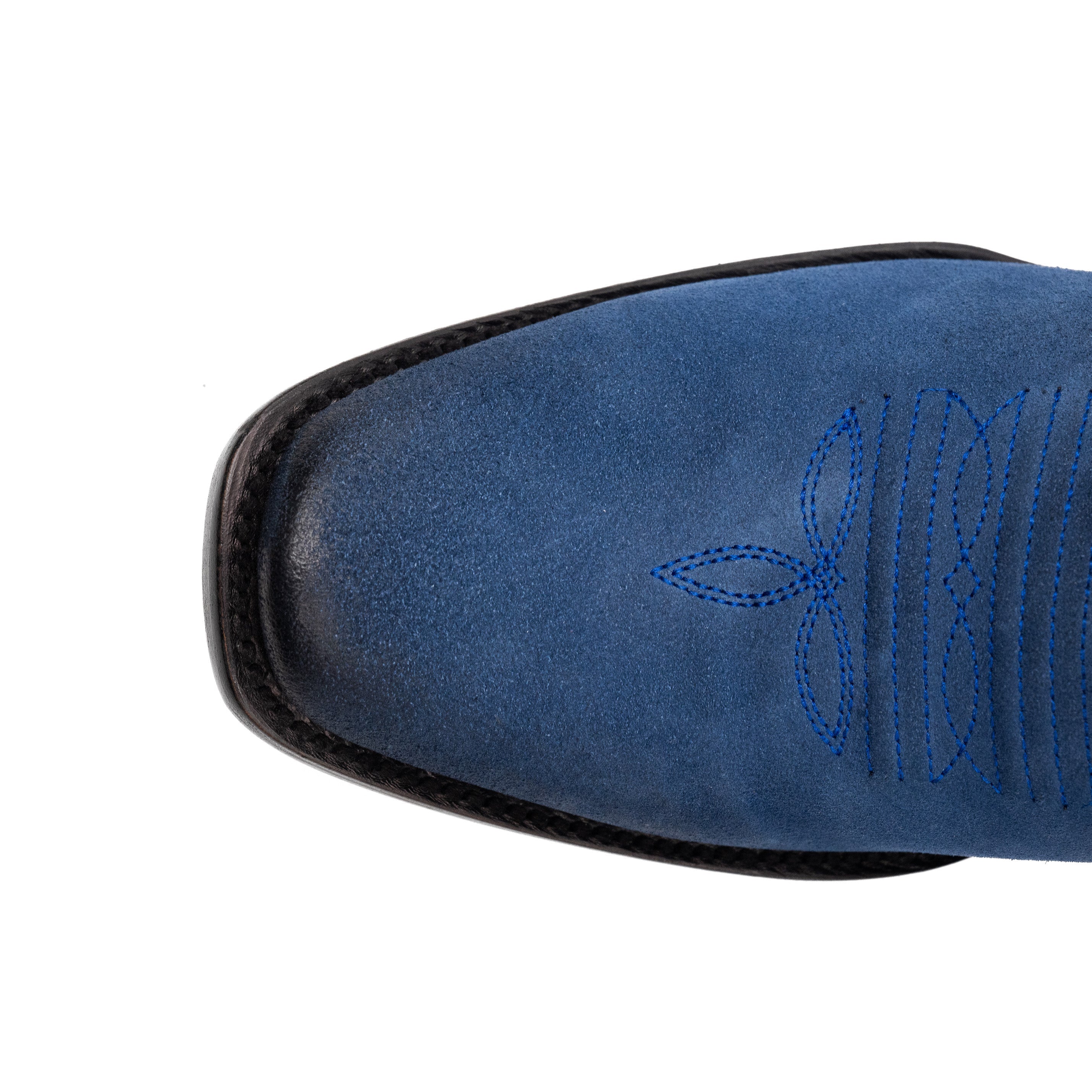 Ferrini Roughrider - 8D