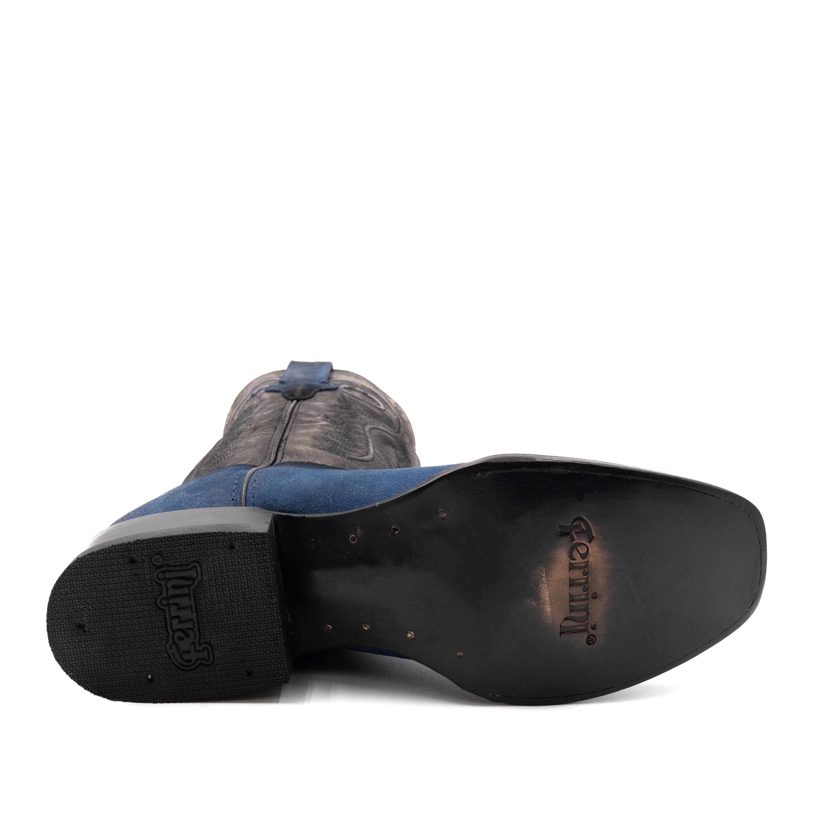 Ferrini Roughrider - 8D