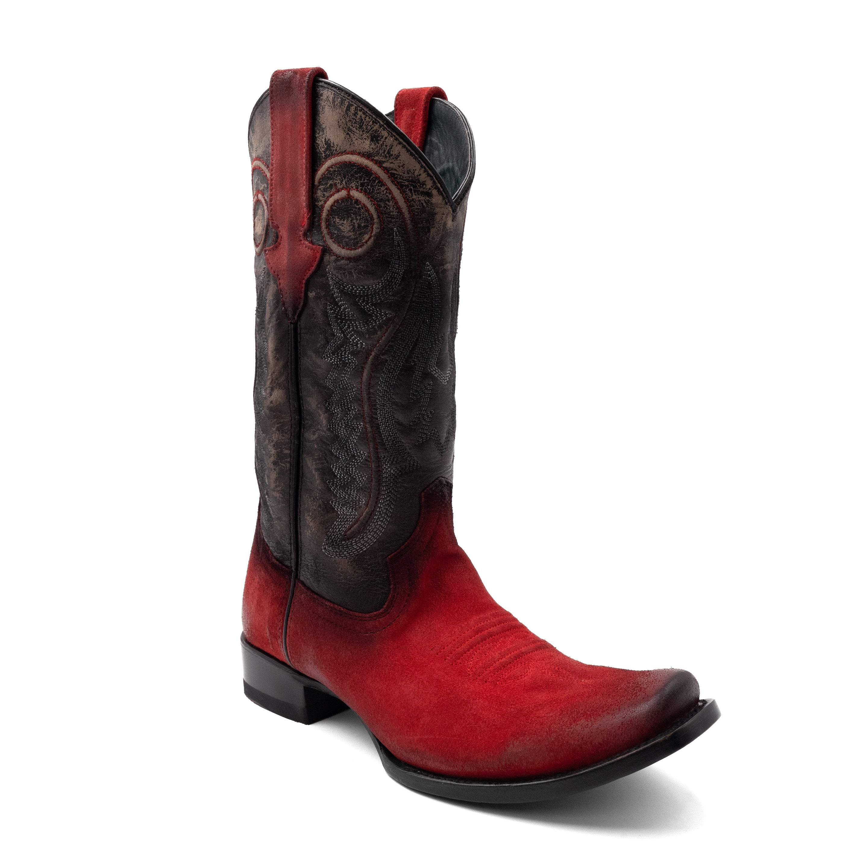 Ferrini Roughrider - 13D