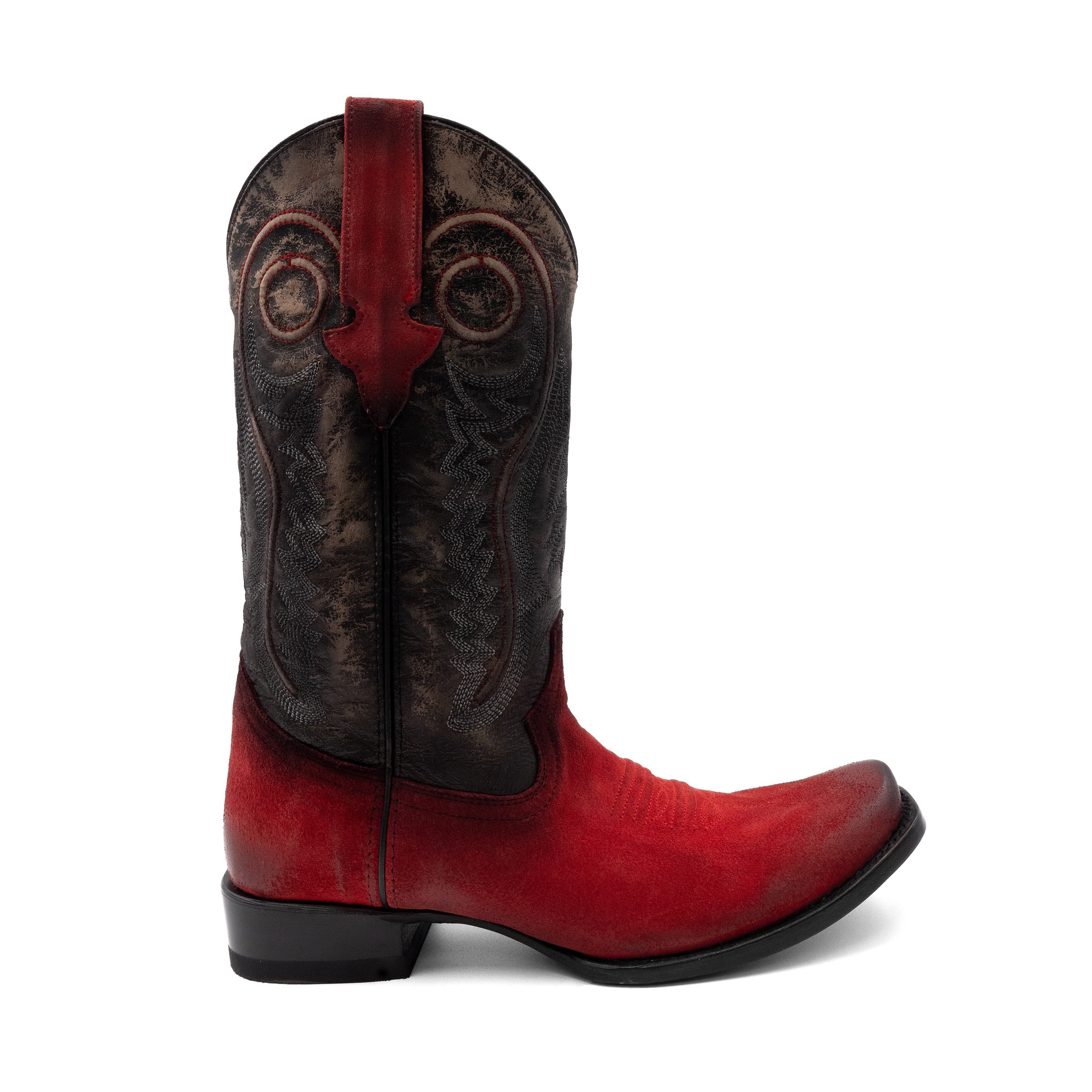 Ferrini Roughrider - 13D