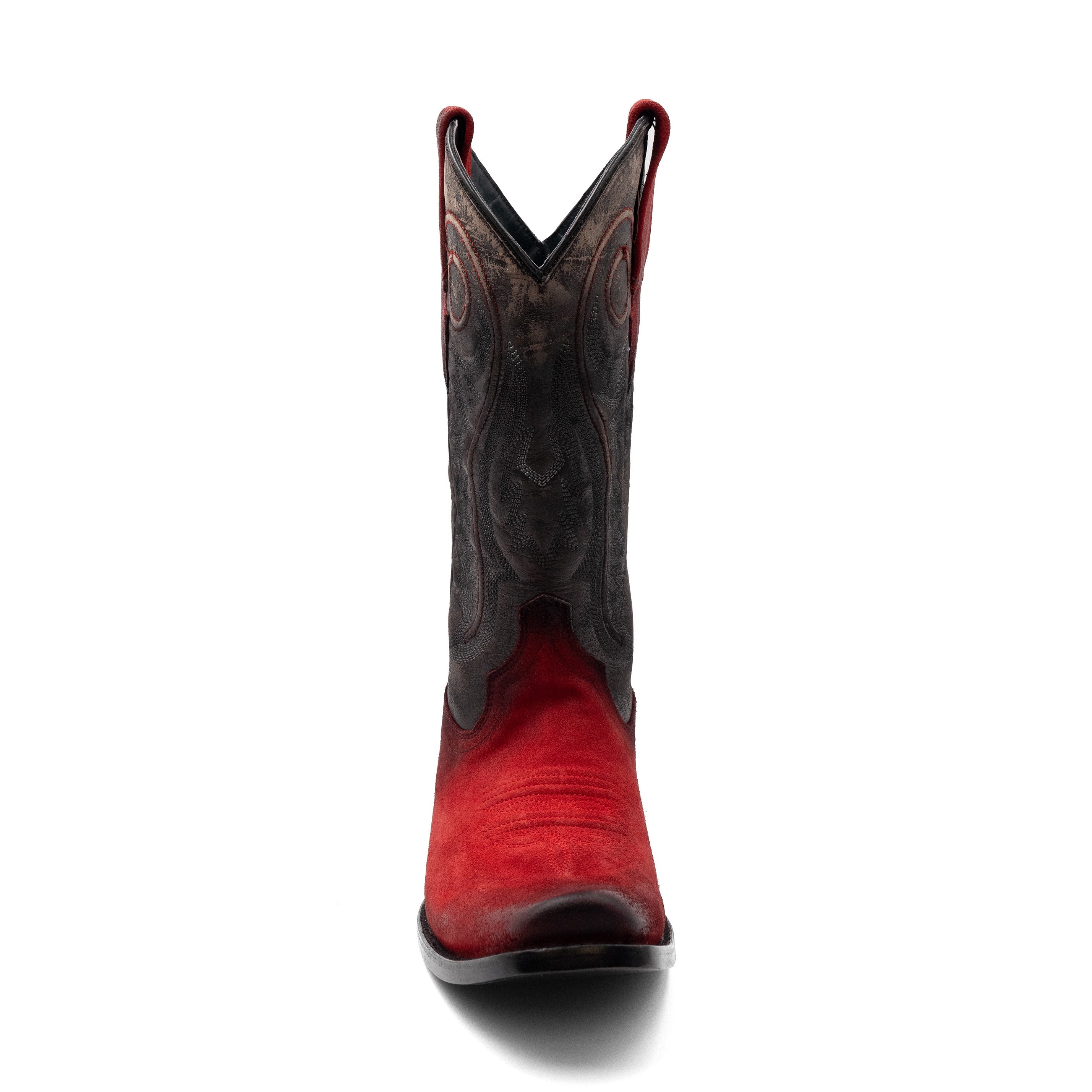 Ferrini Roughrider - 13D