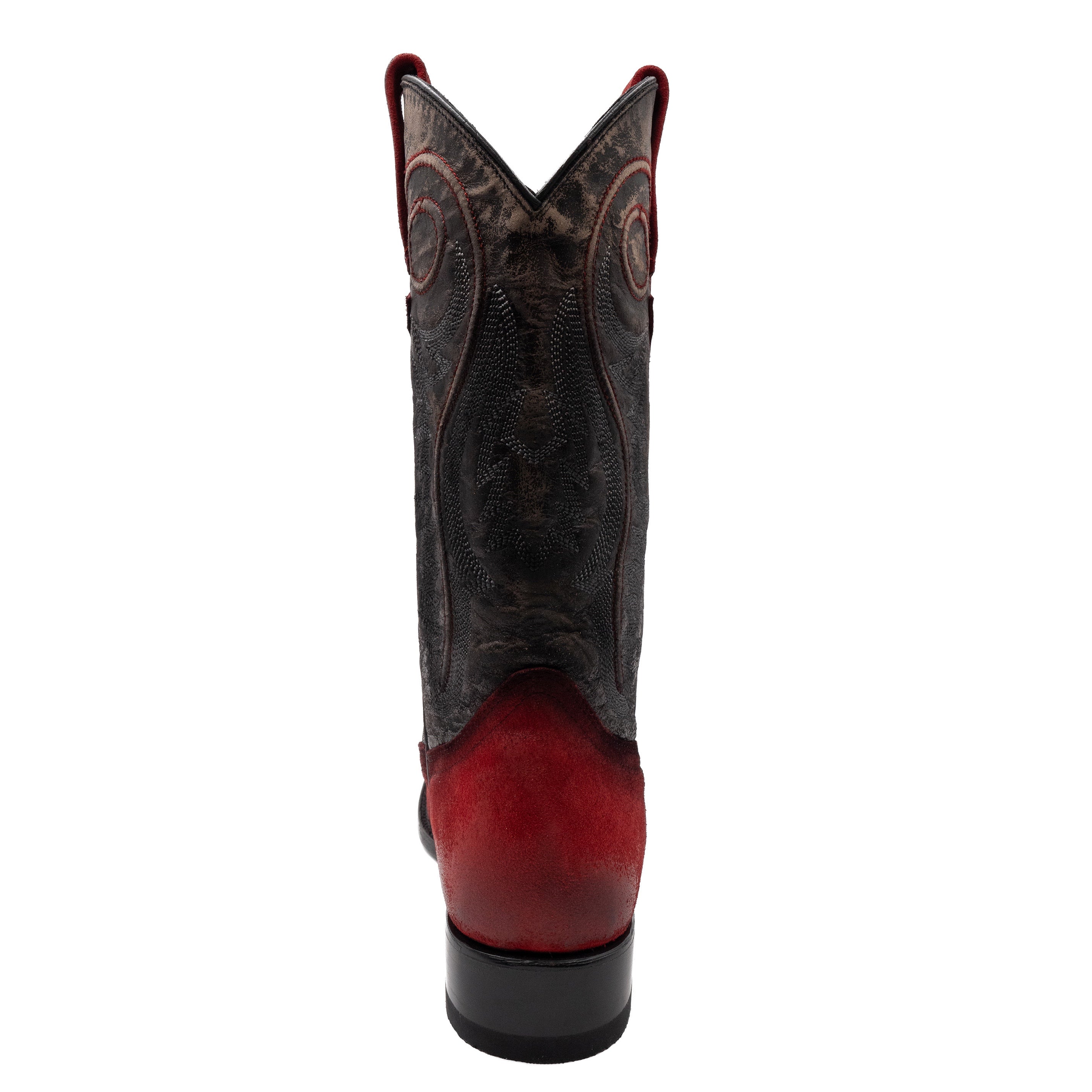 Ferrini Roughrider - 13D