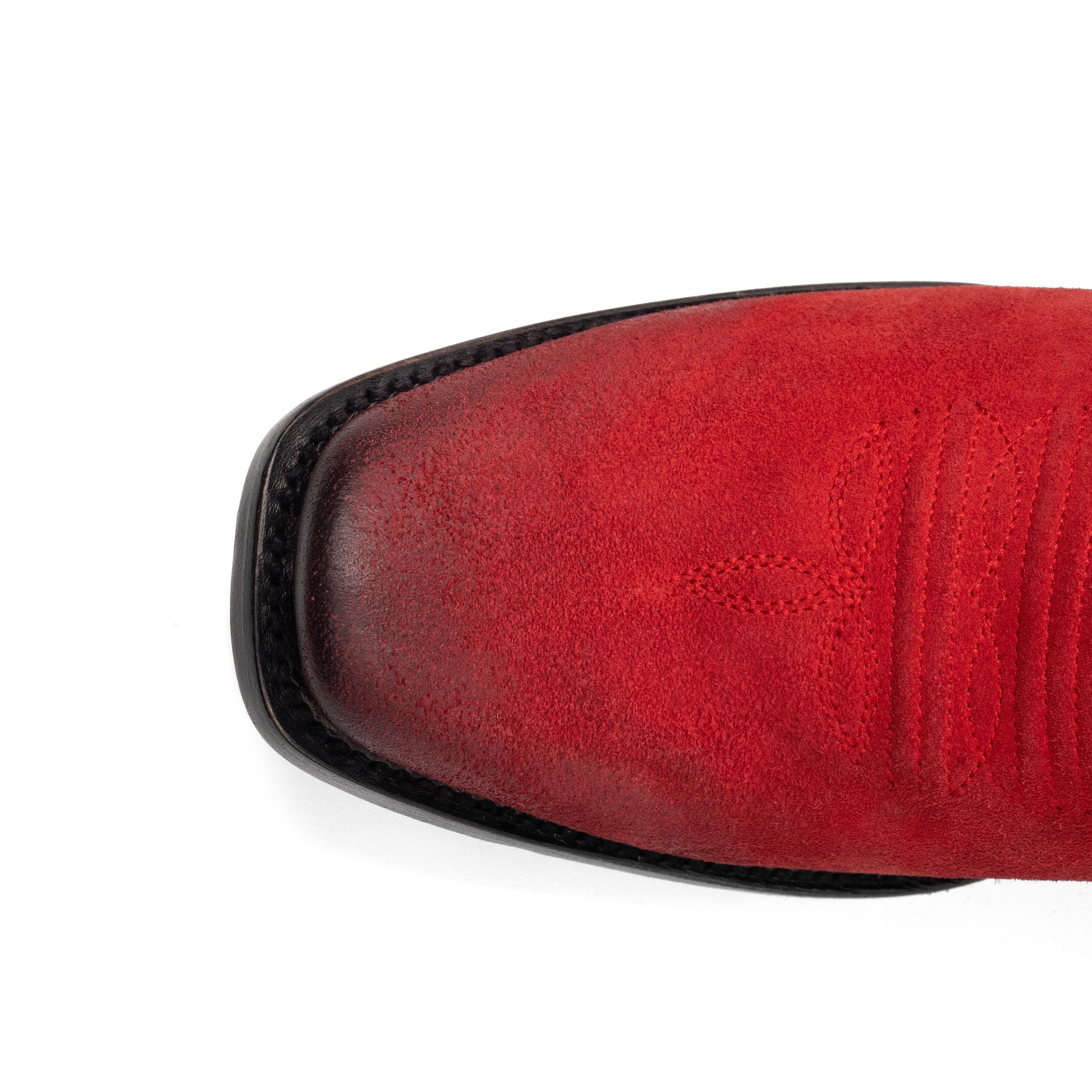 Ferrini Roughrider - 13D