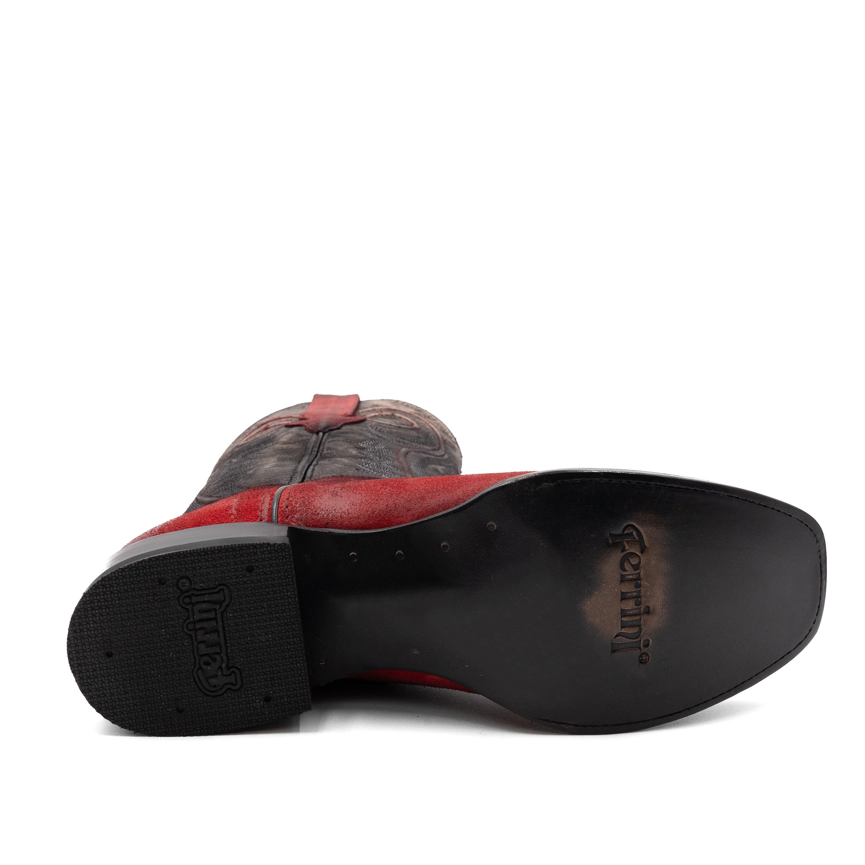 Ferrini Roughrider - 13D