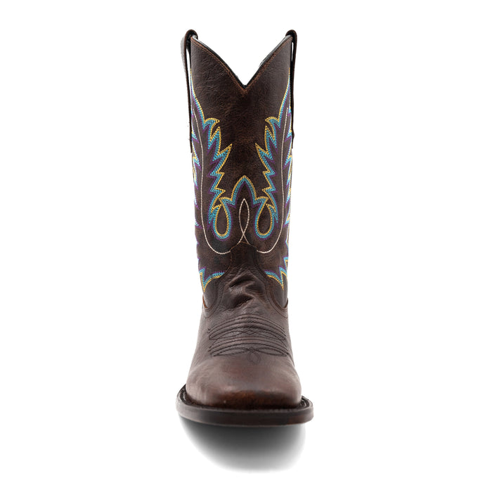 Ferrini Chase Luxury Leather Shoe
