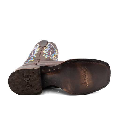 Ferrini Chase Luxury Leather Shoe