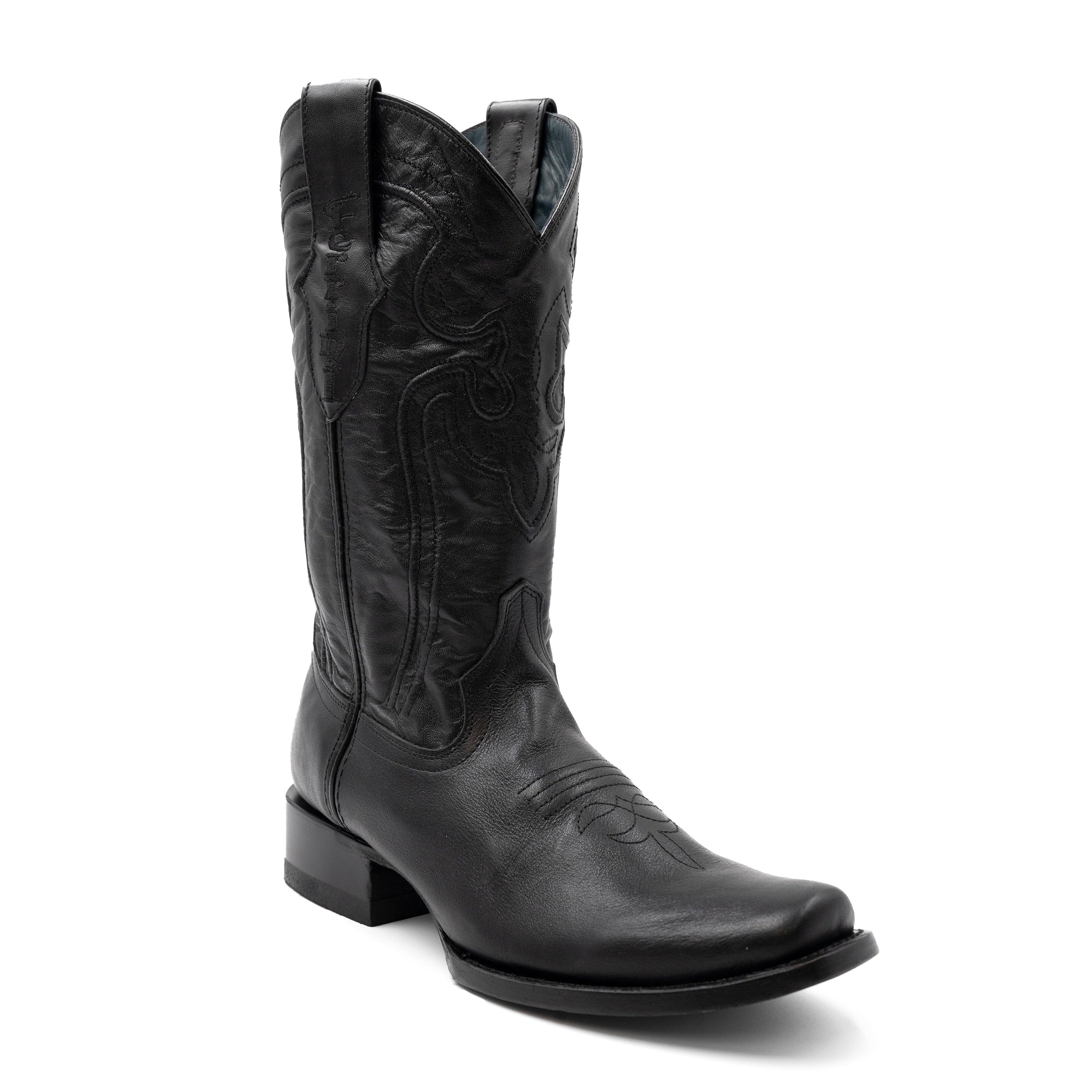 Ferrini Wyatt Luxury Leather Shoe