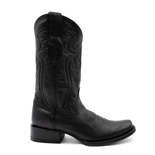 Ferrini Wyatt Luxury Leather Shoe